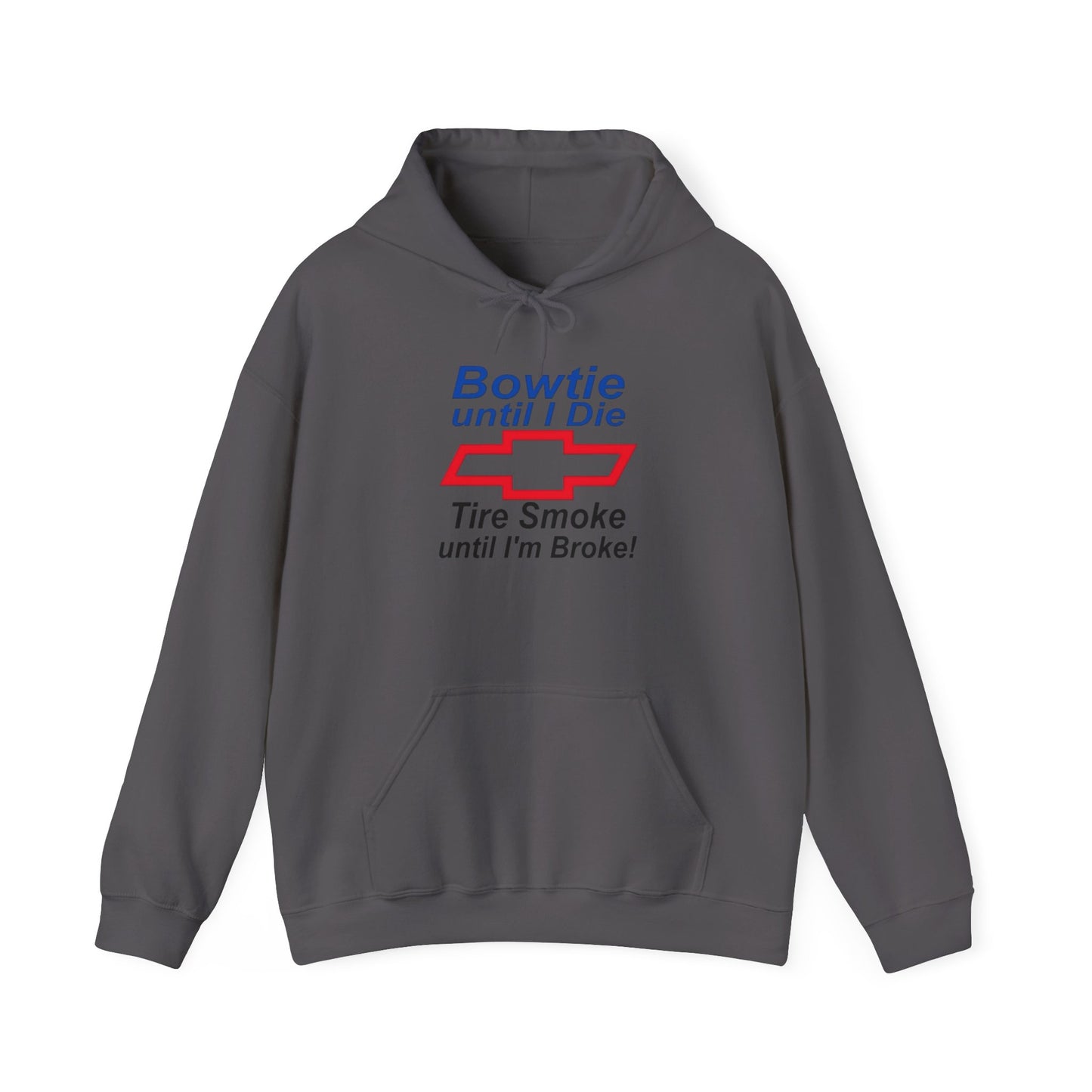 Chevrolet Retro Muscle Cars Graphic Hoodie Heavy Blend™ NEW Sweatshirt