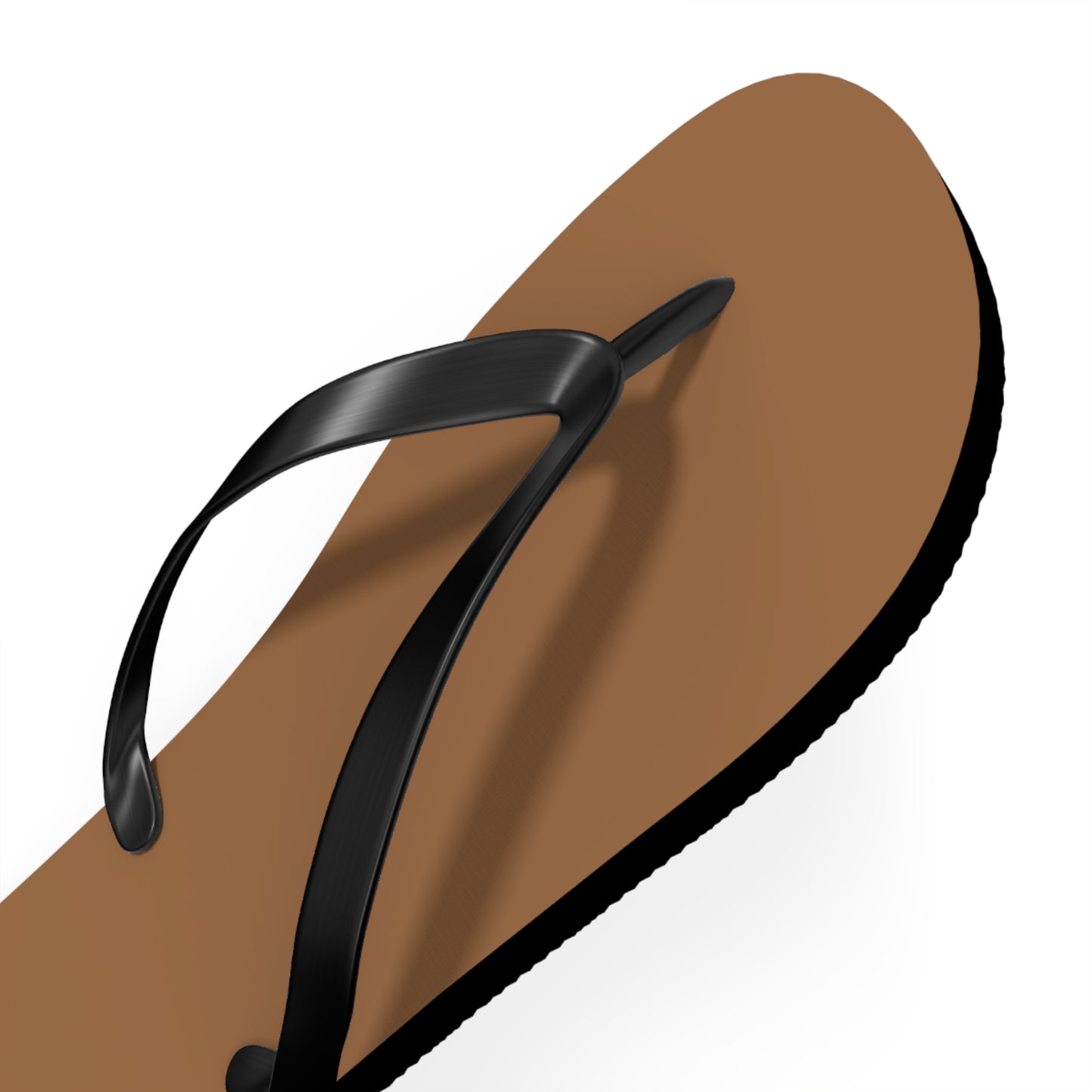 Brown Flip Flops, Sandals Slides, Footwear, Brand New SIZE CHART IN DESCRIPTION
