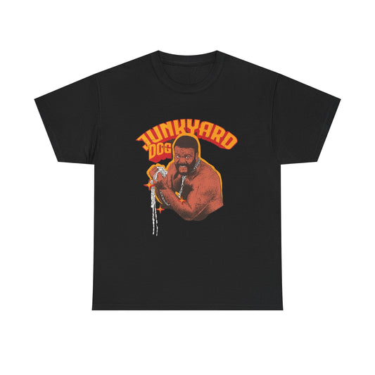 Junk Yard Dog Graphic T Shirt NEW ADULT Tee