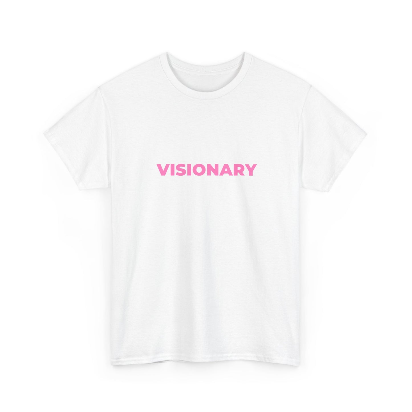 Visionary Graphic T Shirt NEW ADULT Tee