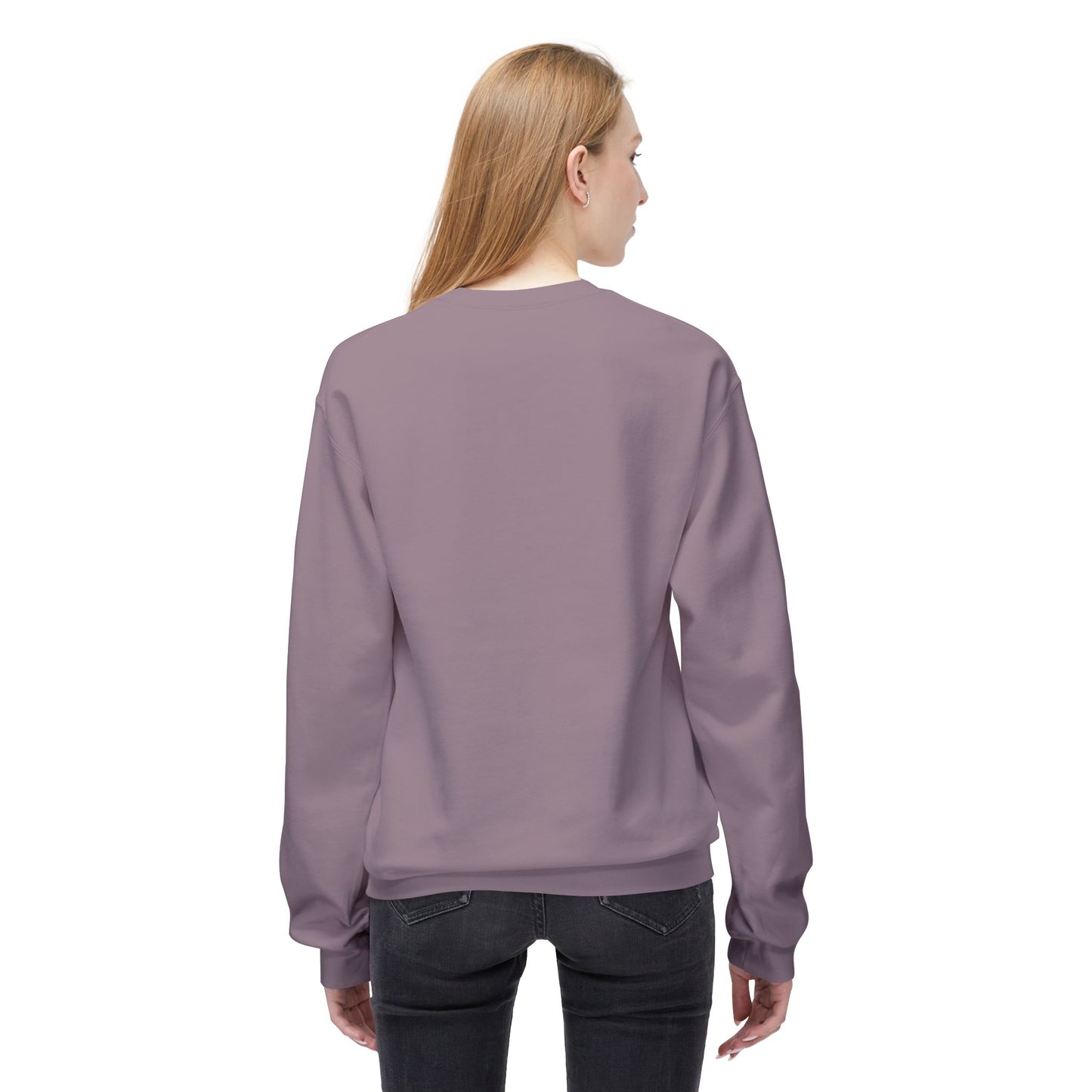 Merry Christmas Ornaments Sweater NEW Unisex Fleece Crewneck Sweatshirt