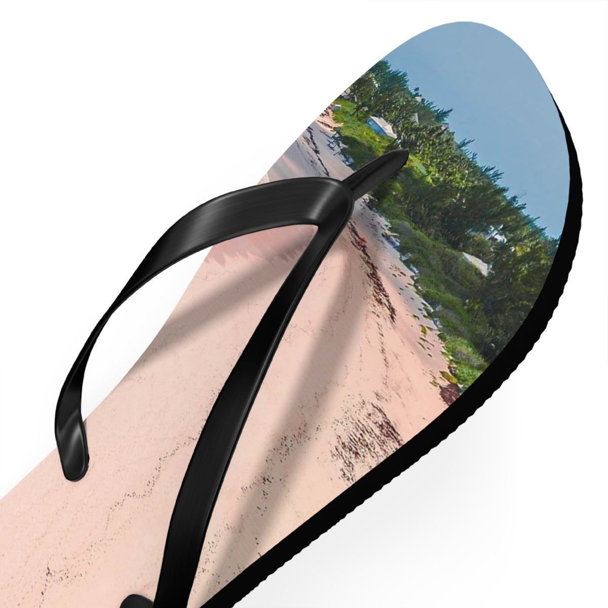 Beach Flip Flops, Sandals Slides, Summer Footwear, Brand New
