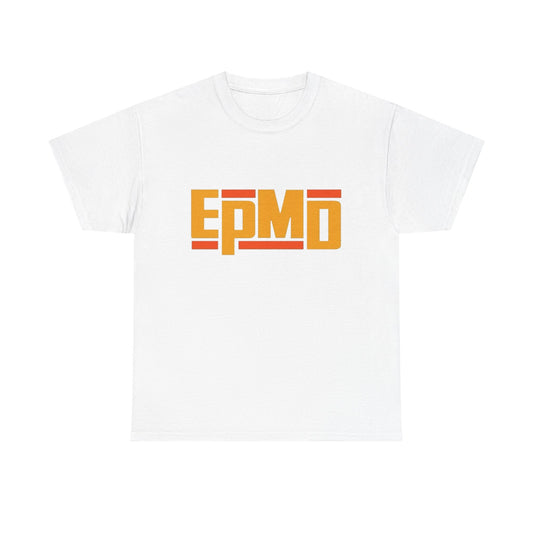 EPMD Graphic T Shirt Unisex Heavy Cotton Tee