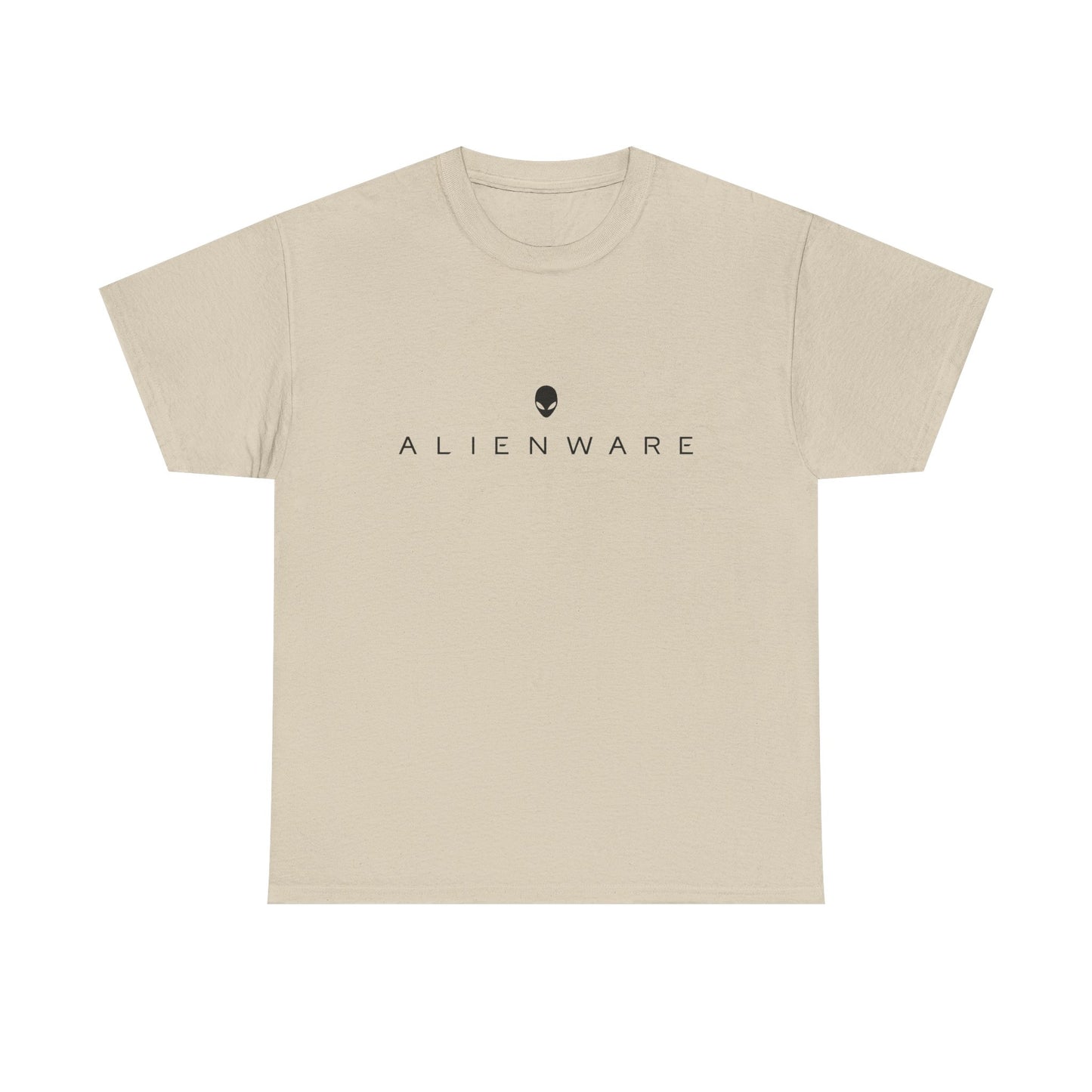 Alienware Gaming Vintage Graphic T Shirt ADULT NEW