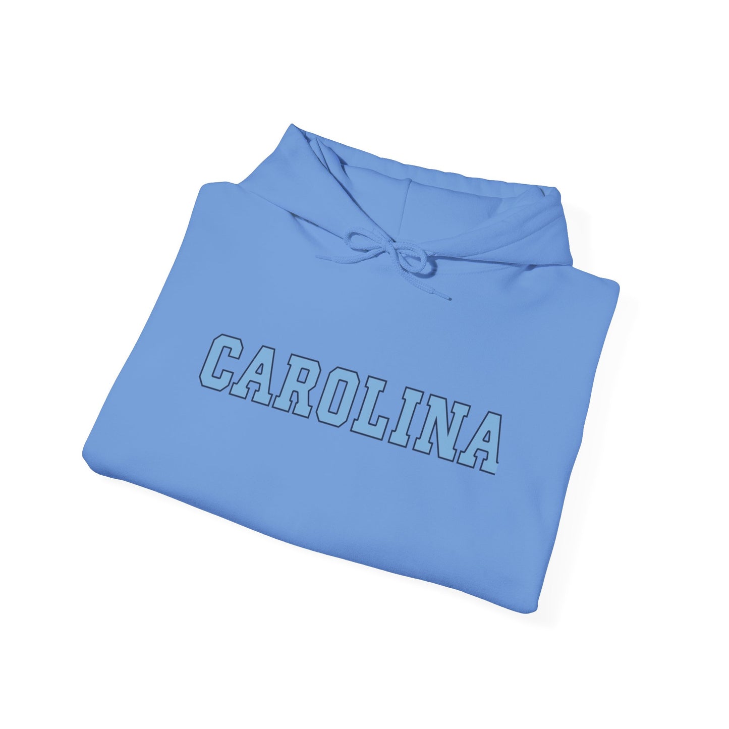 North Carolina Hoodie NEW Unisex Heavy Blend™ Hooded Sweatshirt Gift