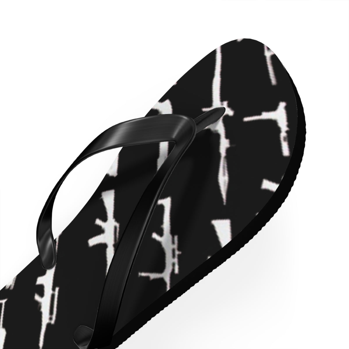 WAVES And SUN Co Sandals Gun Collection - Flip Flops -Slides Summer Beach