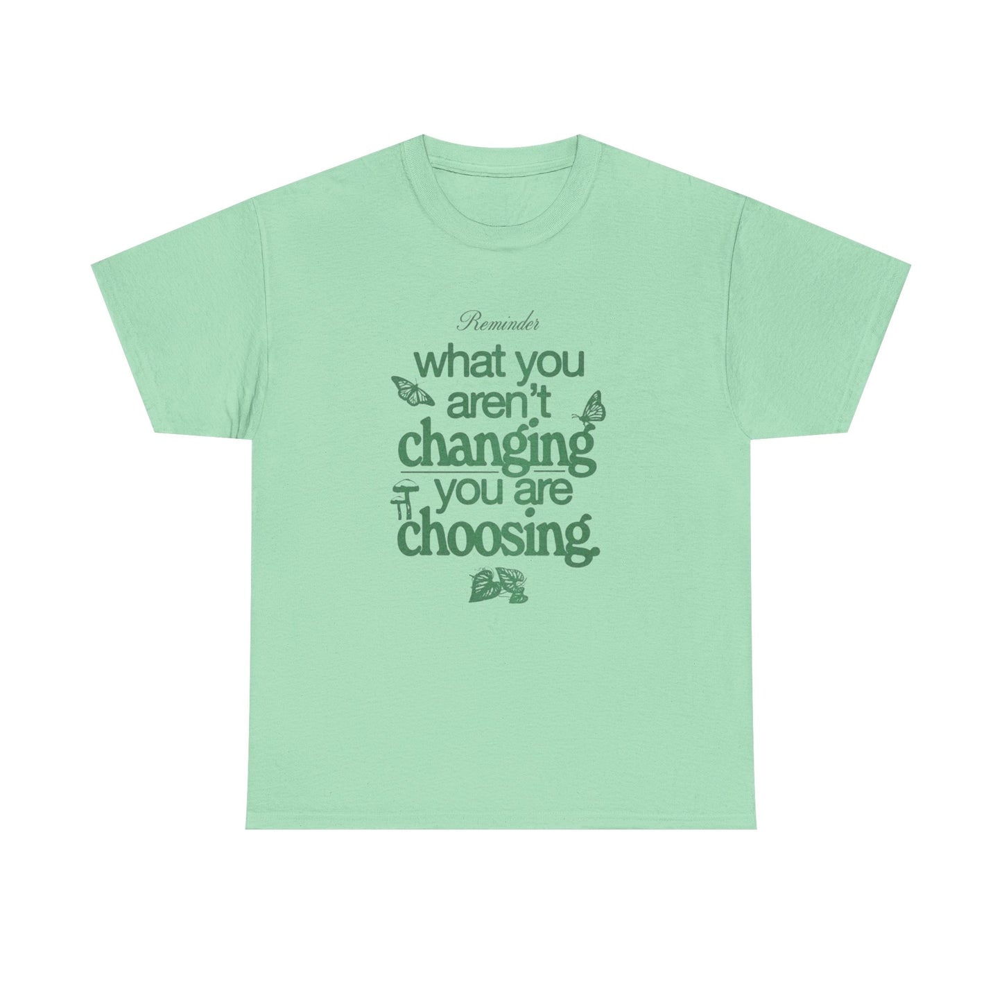 Motivation Graphic T Shirt NEW ADULT Tee