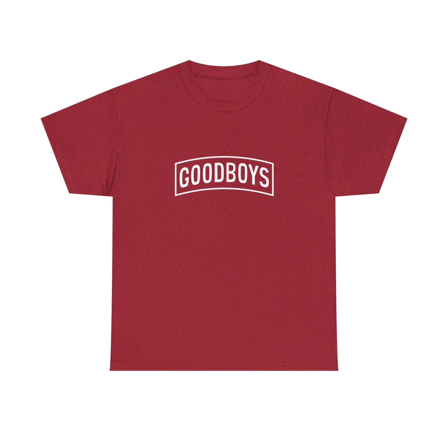 Good boys Graphic T Shirt NEW ADULT Tee