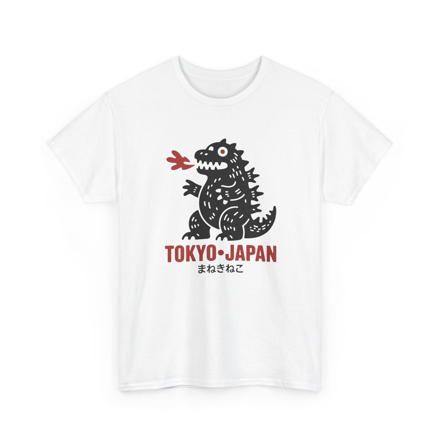 Tokyo Japan Graphic T-Shirt Comfy Cotton Tee Brand NEW