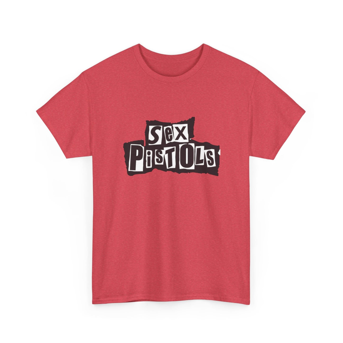 Sex Vintage Merch Rock Graphic T Shirt Unisex Heavy Cotton Tee