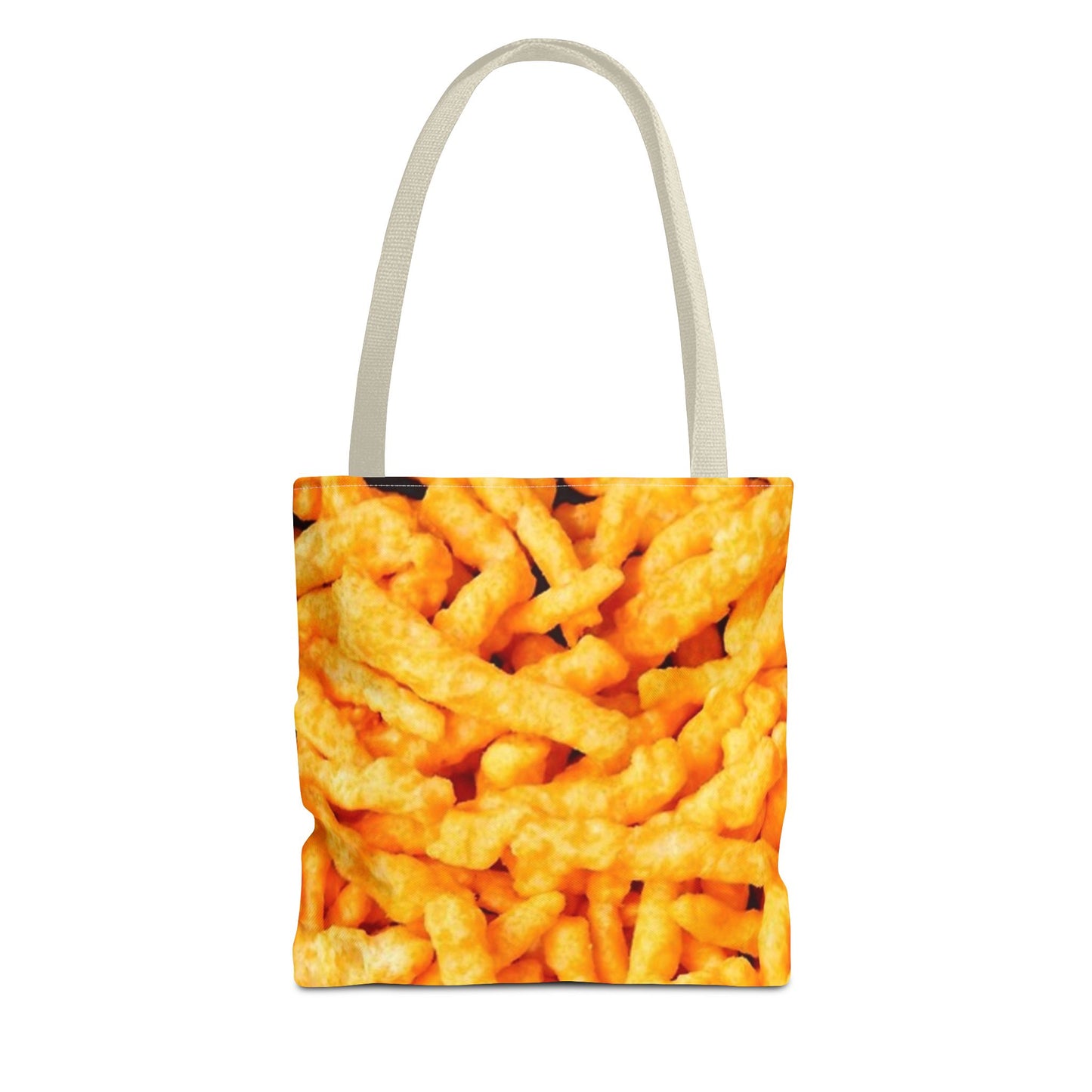 Cheetos All Over Print BRAND NEW Purse, Pocketbook,Travel Tote Bag
