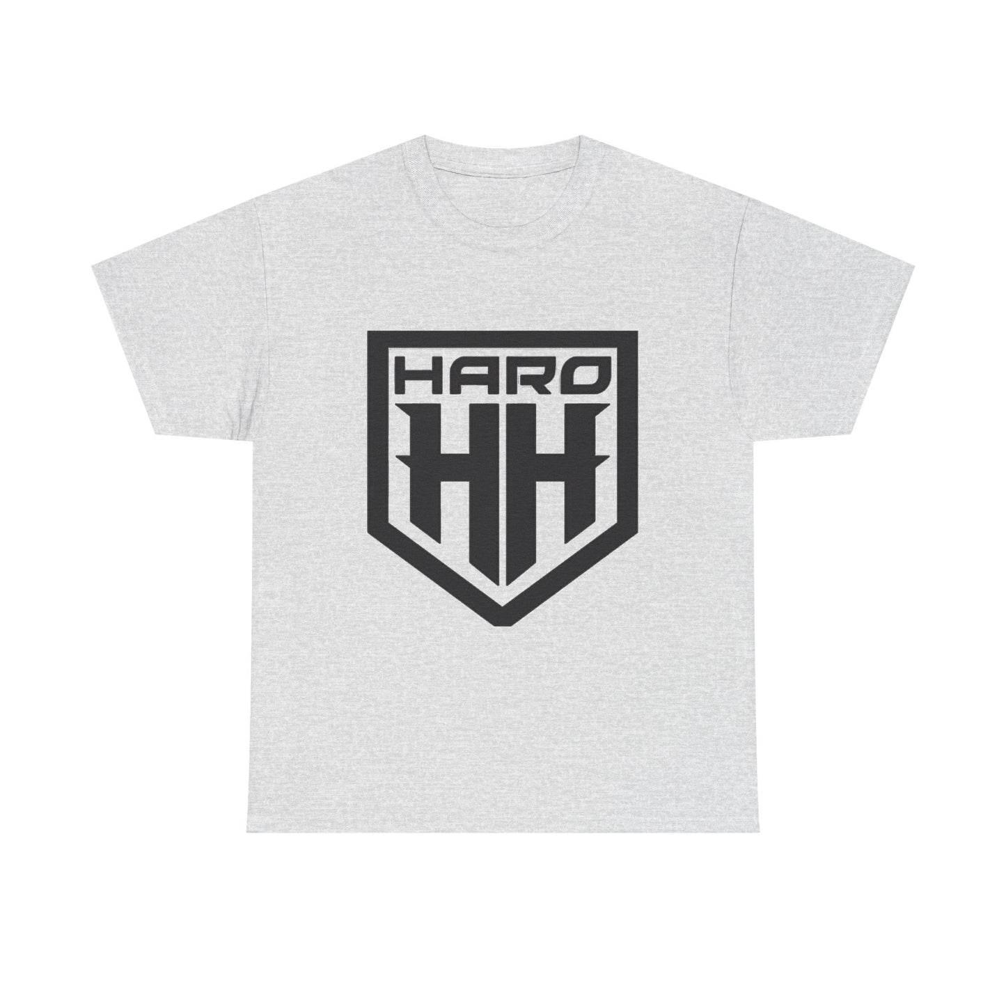 Haro BMX Retro Graphic T Shirt NEW Unisex Heavy Cotton Tee