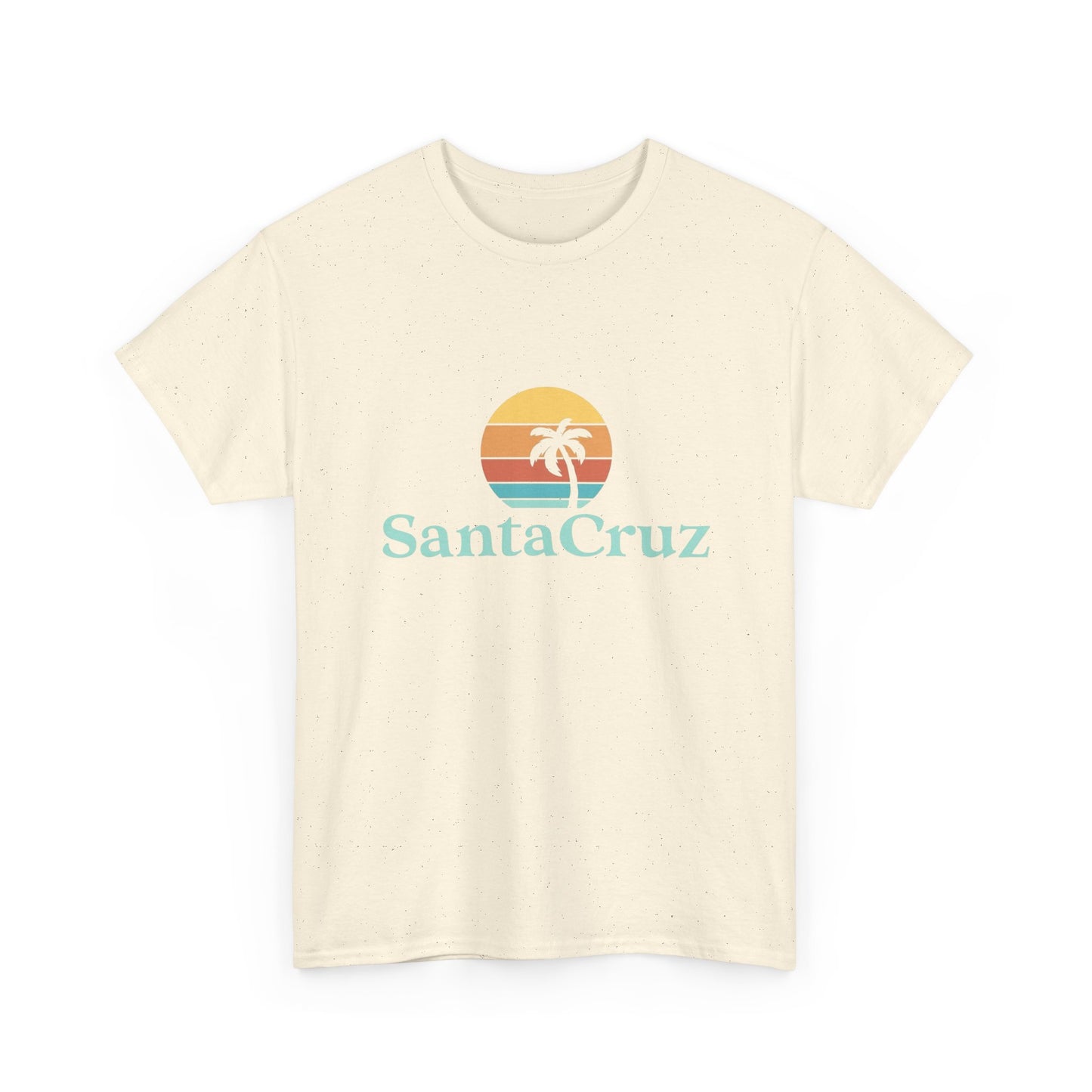 Santa Cruz California Graphic T Shirt NEW ADULT