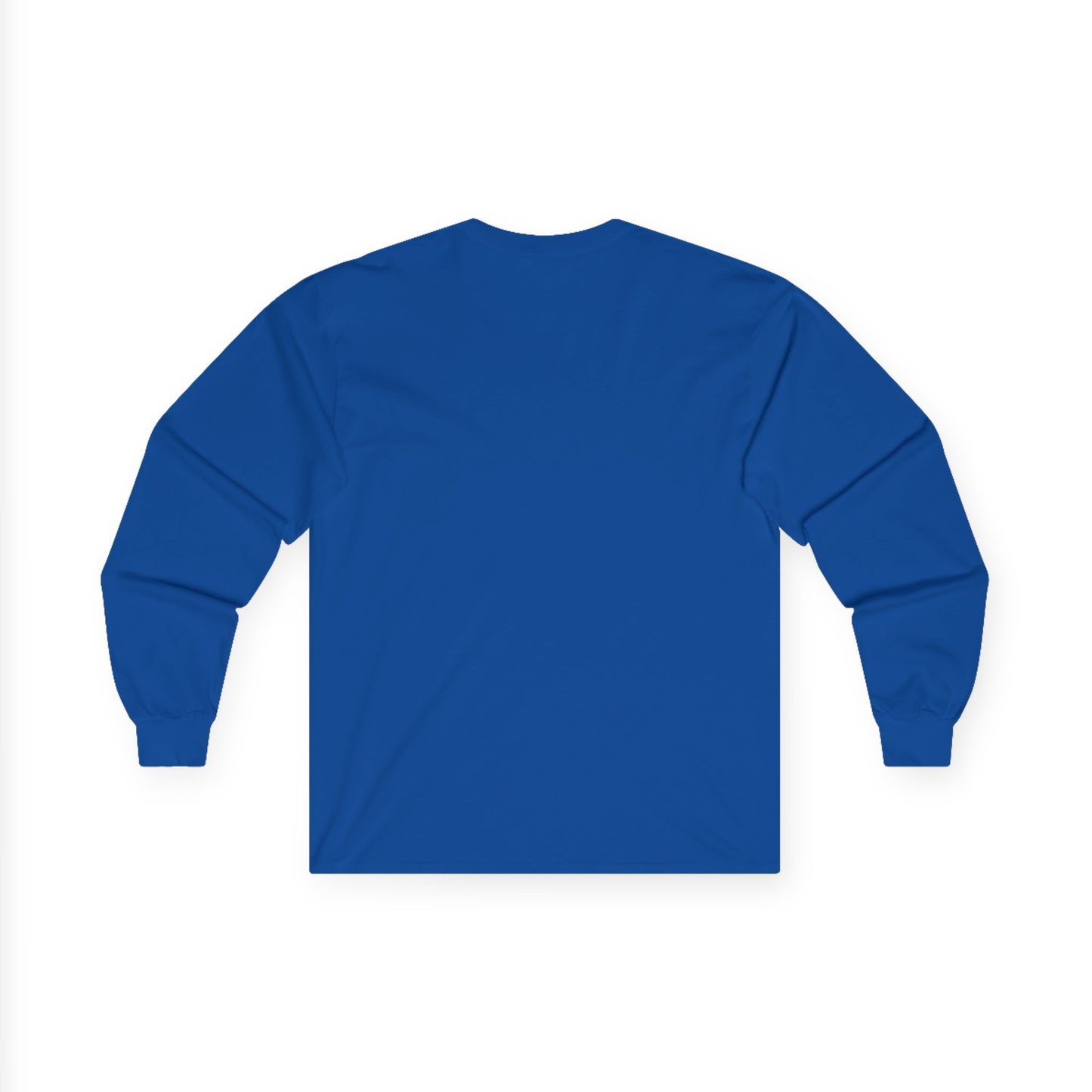 Stihl Chainsaws Shirt NEW MENS Unisex Ultra Cotton Long Sleeve Tee
