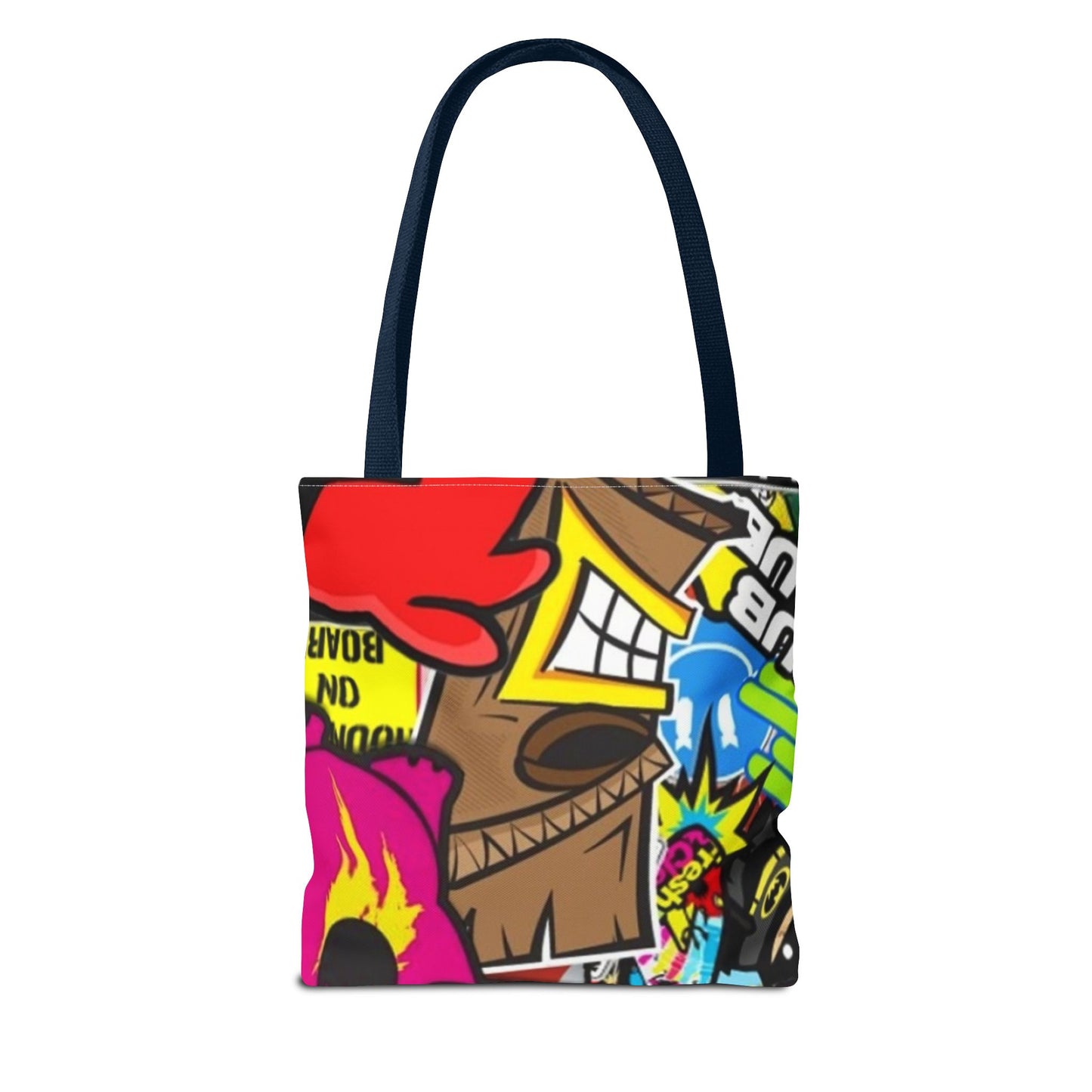 Skateboarding All Over Print BRAND NEW Purse, Pocketbook,Travel Tote Bag