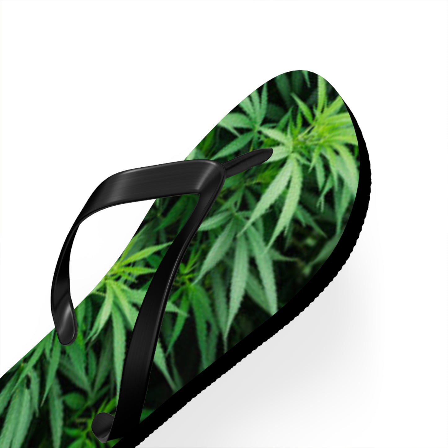 WAVES And SUN Co Sandals Pot grass - Flip Flops -Slides Summer Beach BRAND NEW