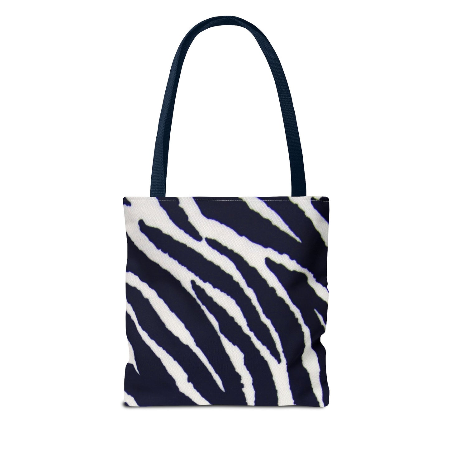 Zebra Animal Print Multi Color BRAND NEW MODERN Tote Bag (AOP)