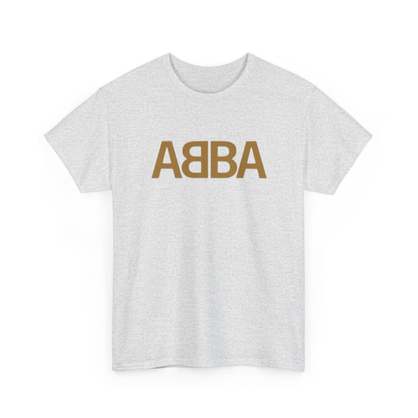 Copy of Abba Vintage Graphic T Shirt S-5XL Unisex Cotton