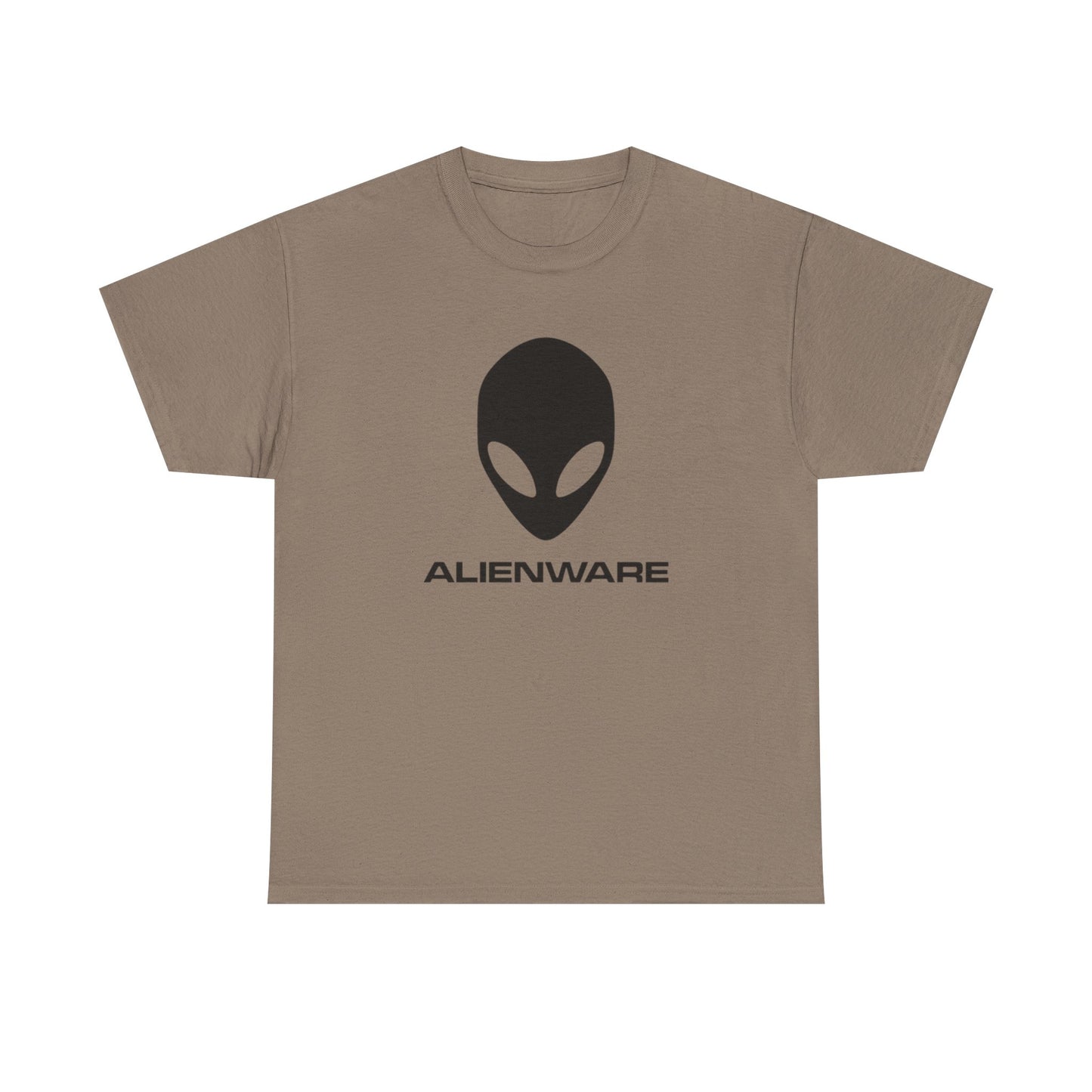Alienware Gaming Retro Graphic T Shirt ADULT NEW