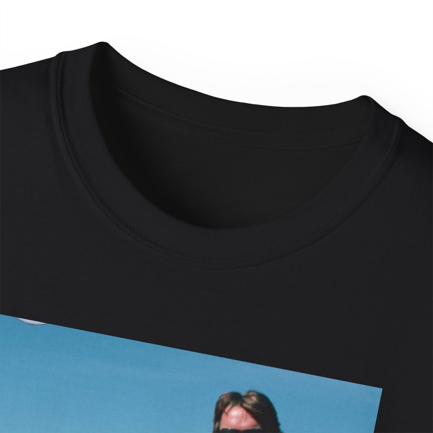 Arnold Schwarzenegger vintage 90s California Unisex Ultra Cotton Tee