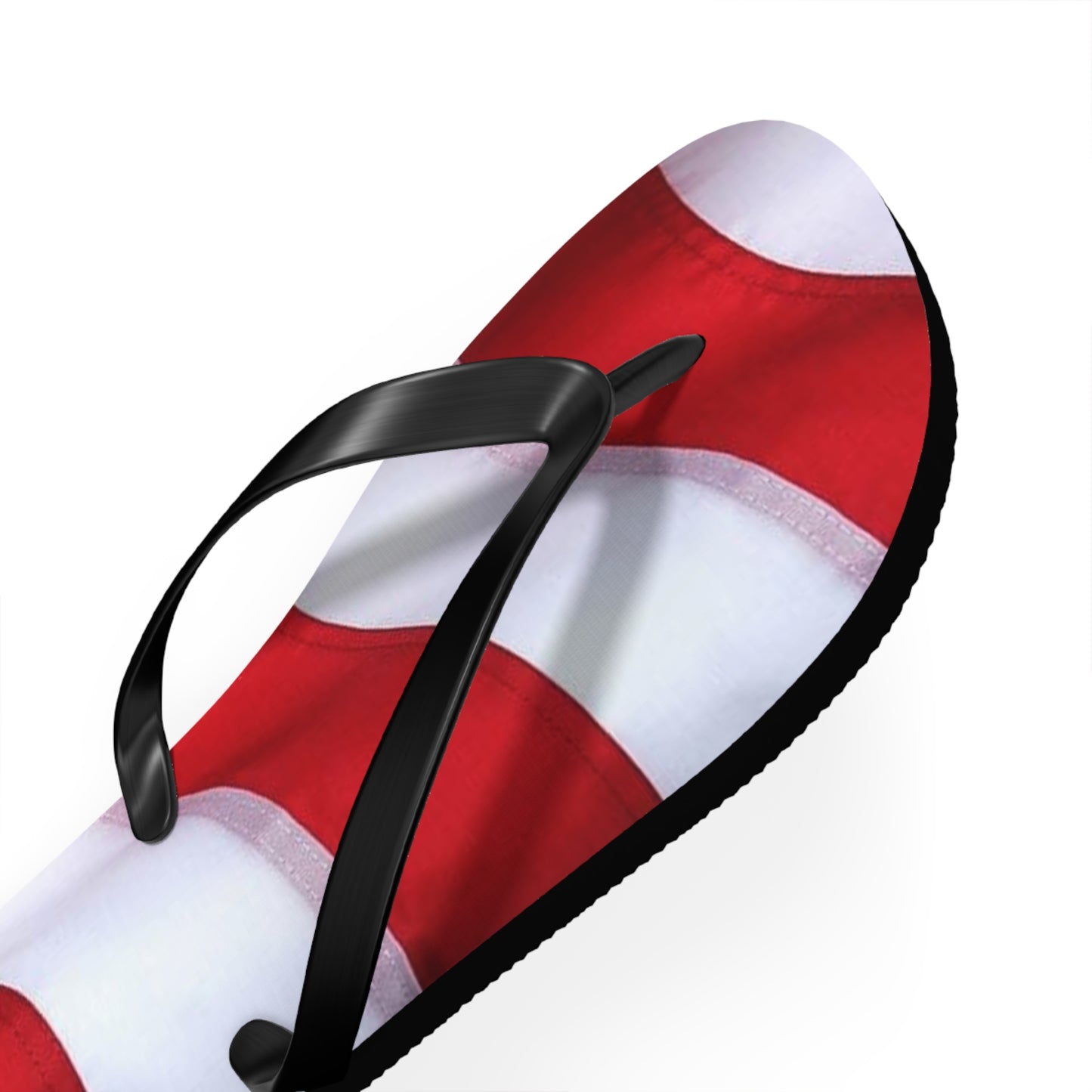 American Flag Flip Flops, Sandals Slides, Summer Footwear, Brand New