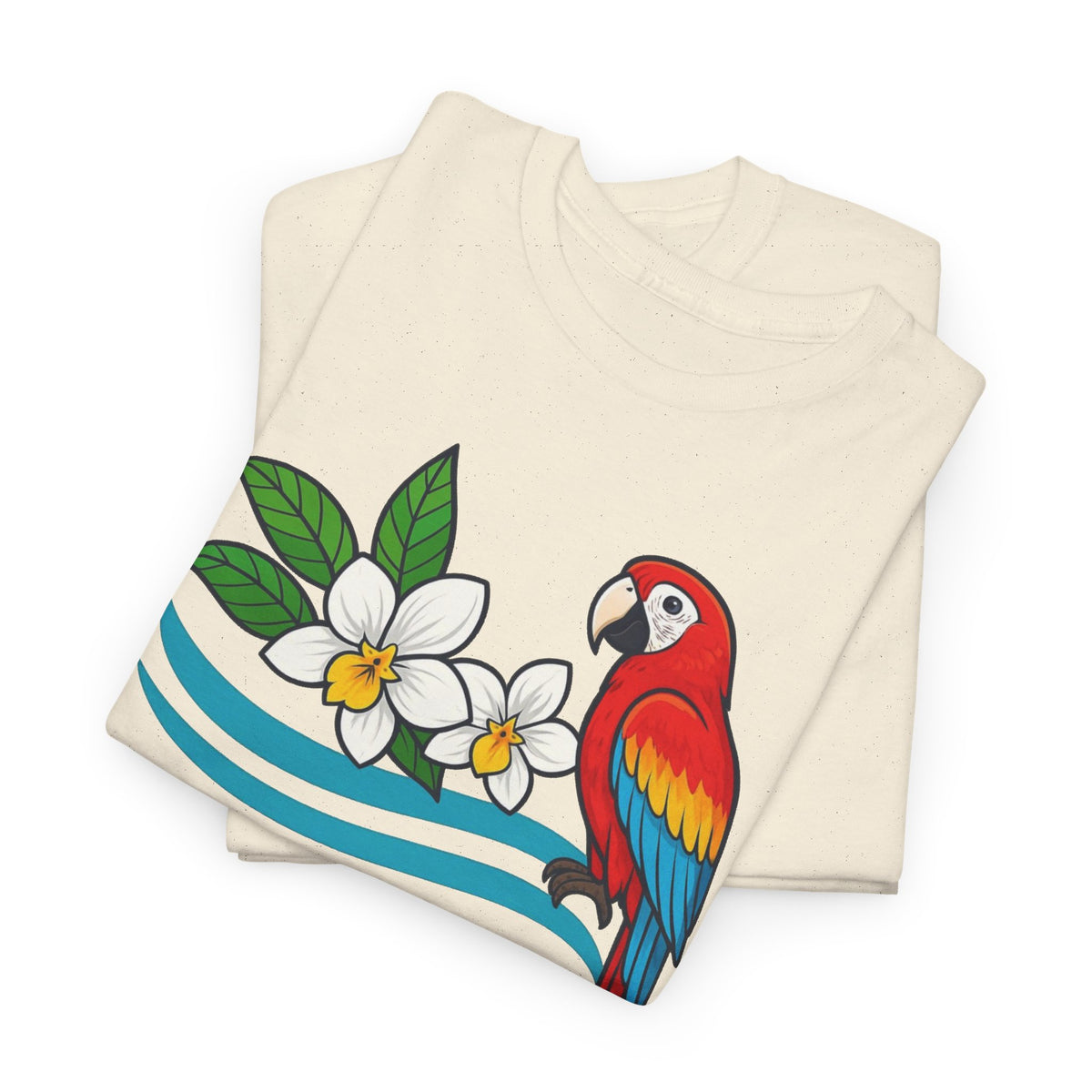 Amor A Honduras Graphic T Shirt Men's Retro Heavy Cotton Tee