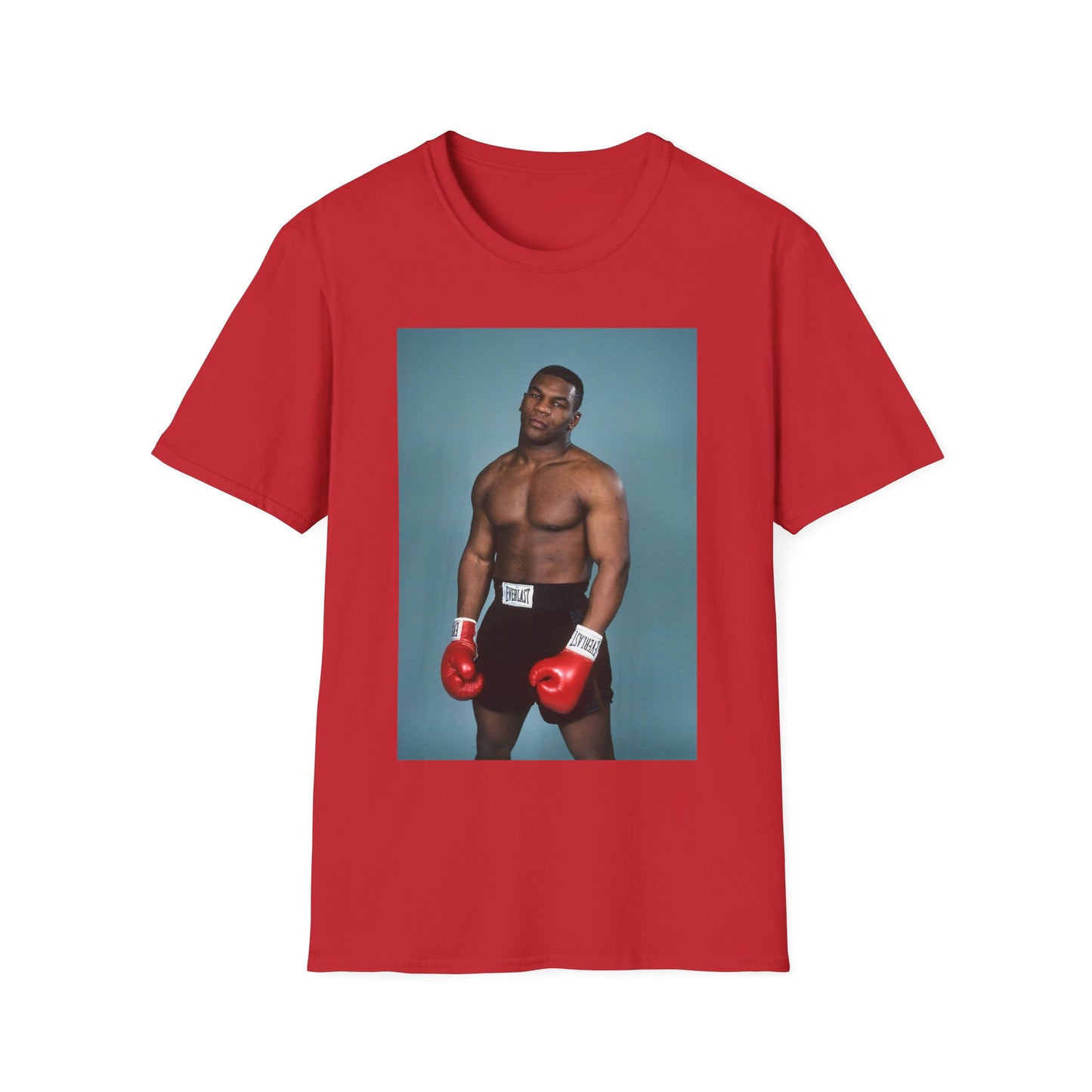 Mike Tyson Tshirt Vintage Vegas MMA Jake Paul boxing Retro UFC The hangover NY