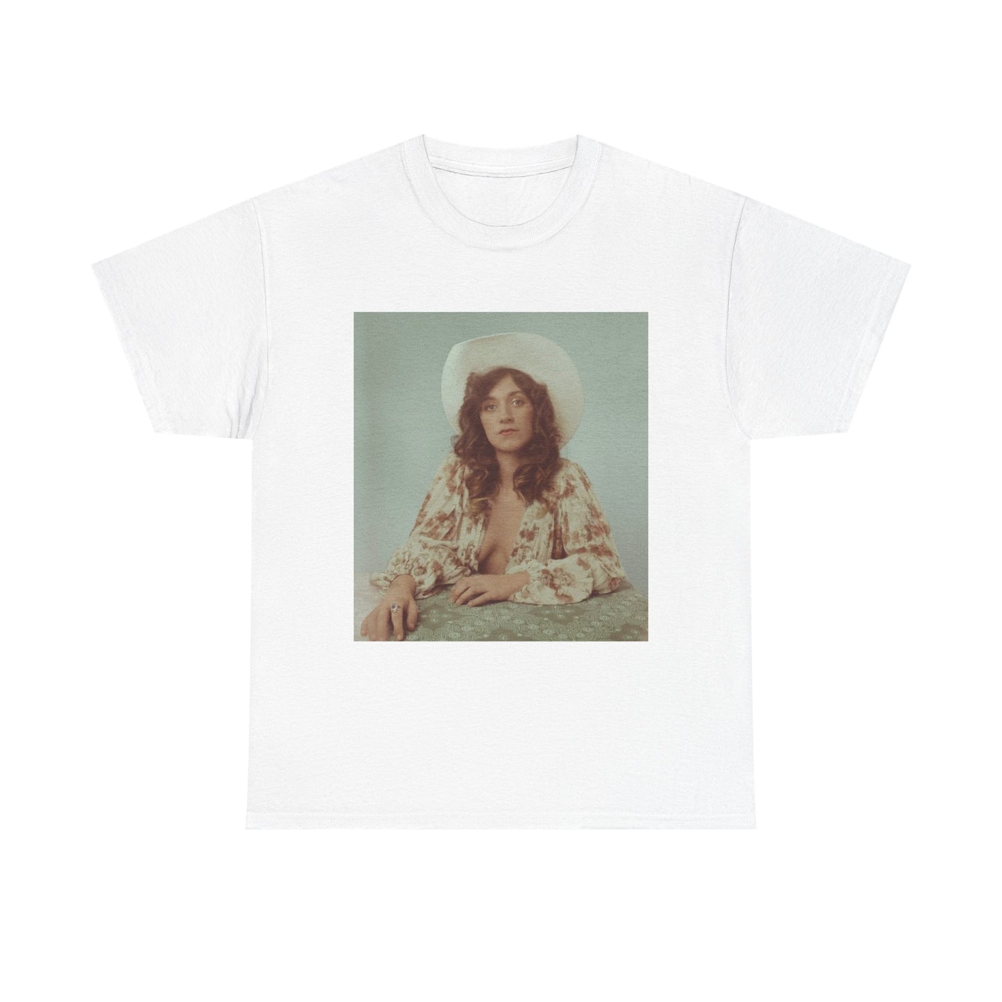 Sierra Ferrell Tshirt Country Music Merch NEW!!! Poster Unisex Heavy Cotton Tee