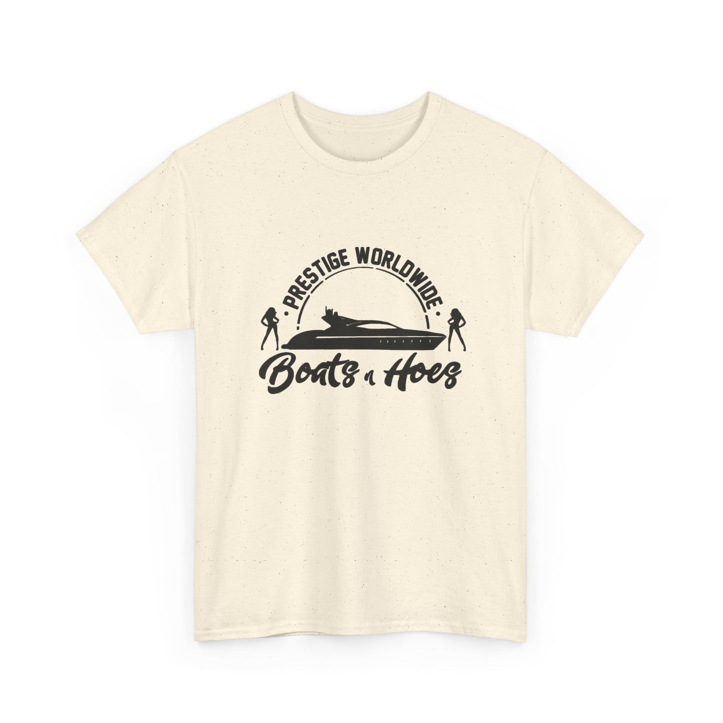 Step Brothers Boats And Hoes Funny Graphic T Shirt NEW ADULT