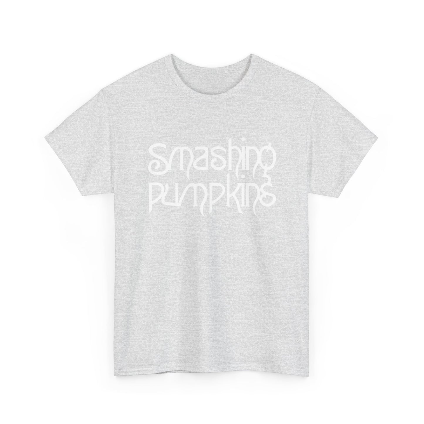 Smashing Pumpkins Graphic T Shirt Unisex Heavy Cotton Tee BRAND NEW