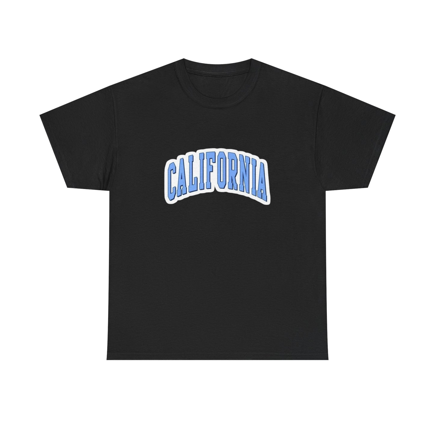 California State Graphic T Shirt NEW Adult Tee