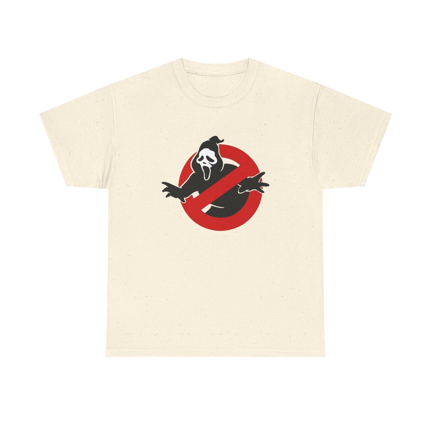 Scream Funny T Shirt Graphic Unisex Heavy Cotton Tee NEW GIFT