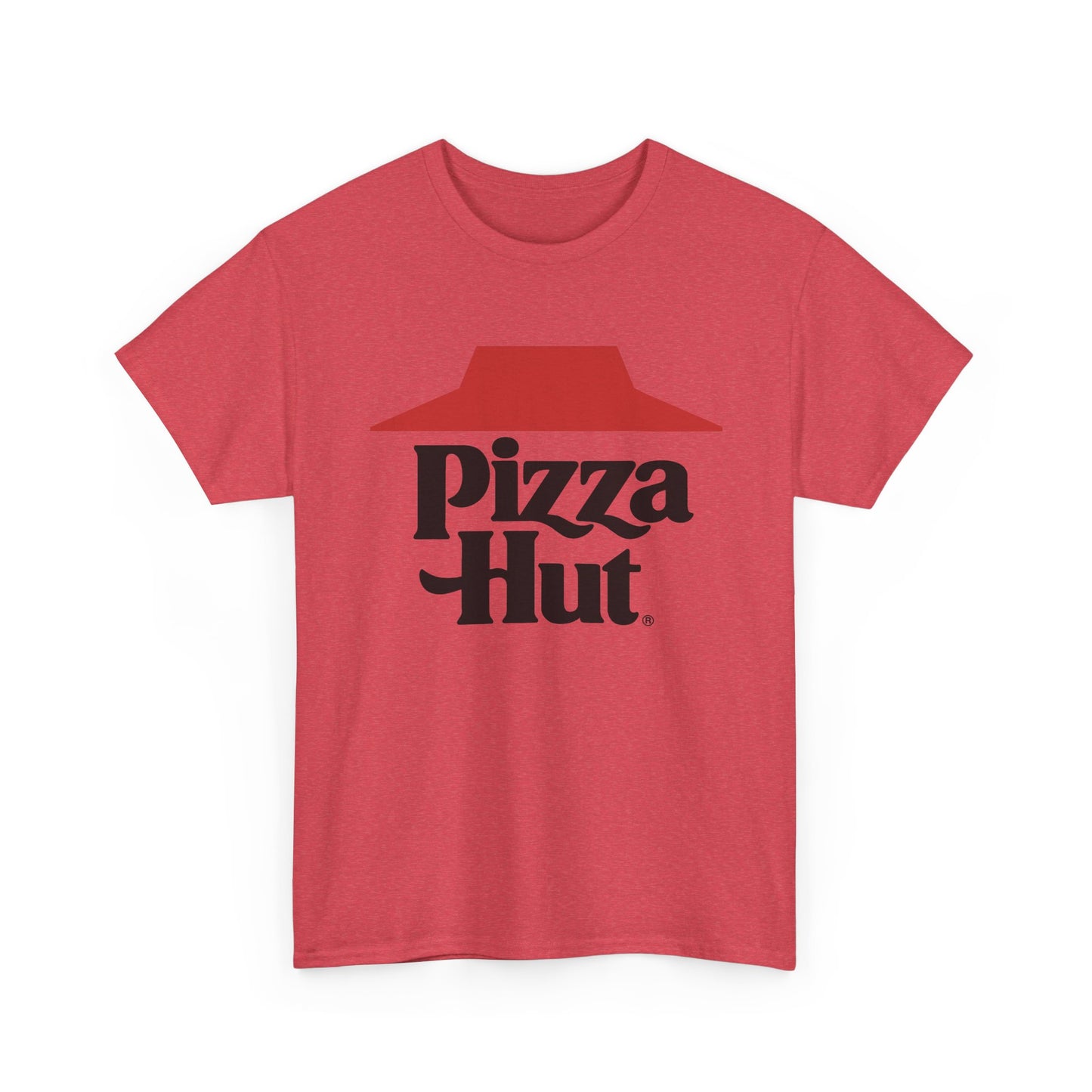 Pizza Hut T Shirt BRAND NEW Apparel Unisex Graphic Tee USA 1