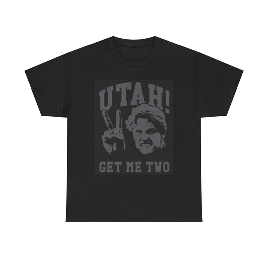 Point Break Funny Graphic T Shirt S-5XL Unisex Heavy Cotton Tee