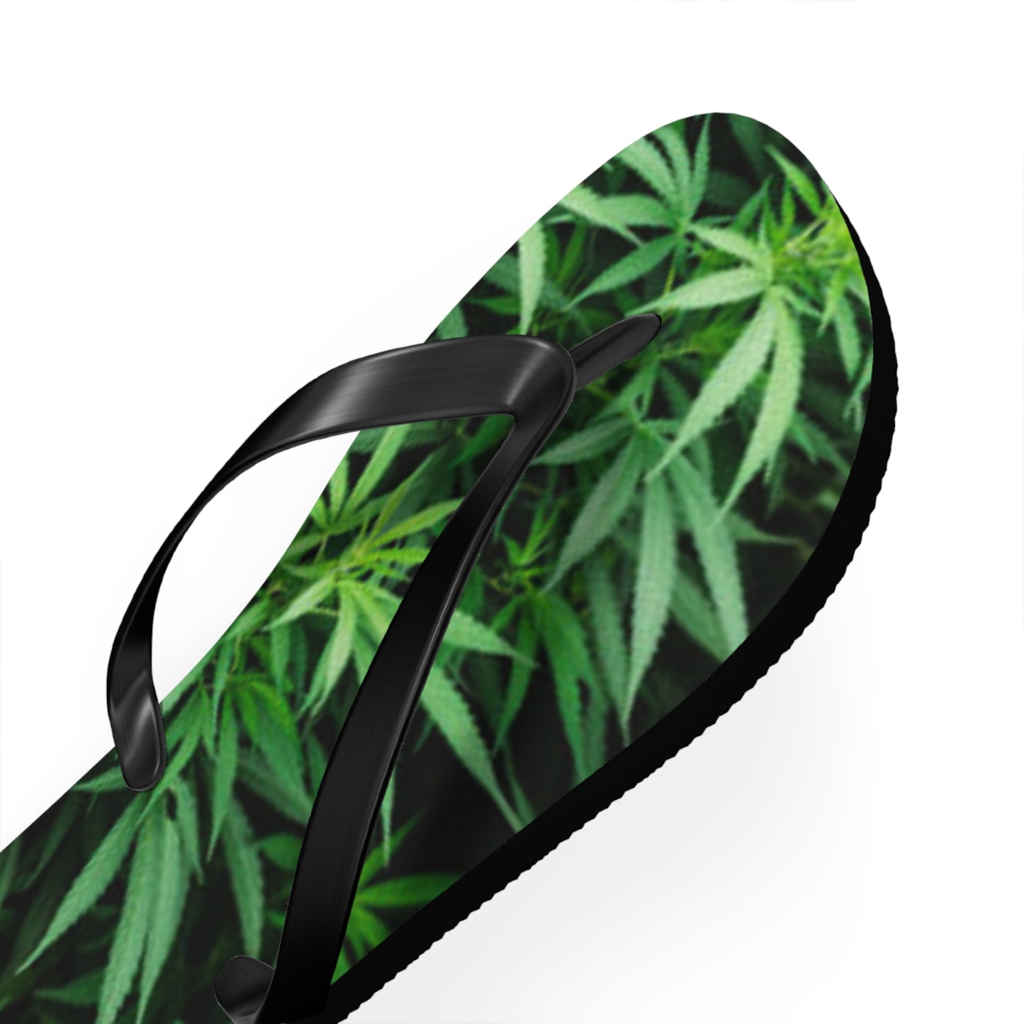 WAVES And SUN Co Sandals Pot grass - Flip Flops -Slides Summer Beach BRAND NEW