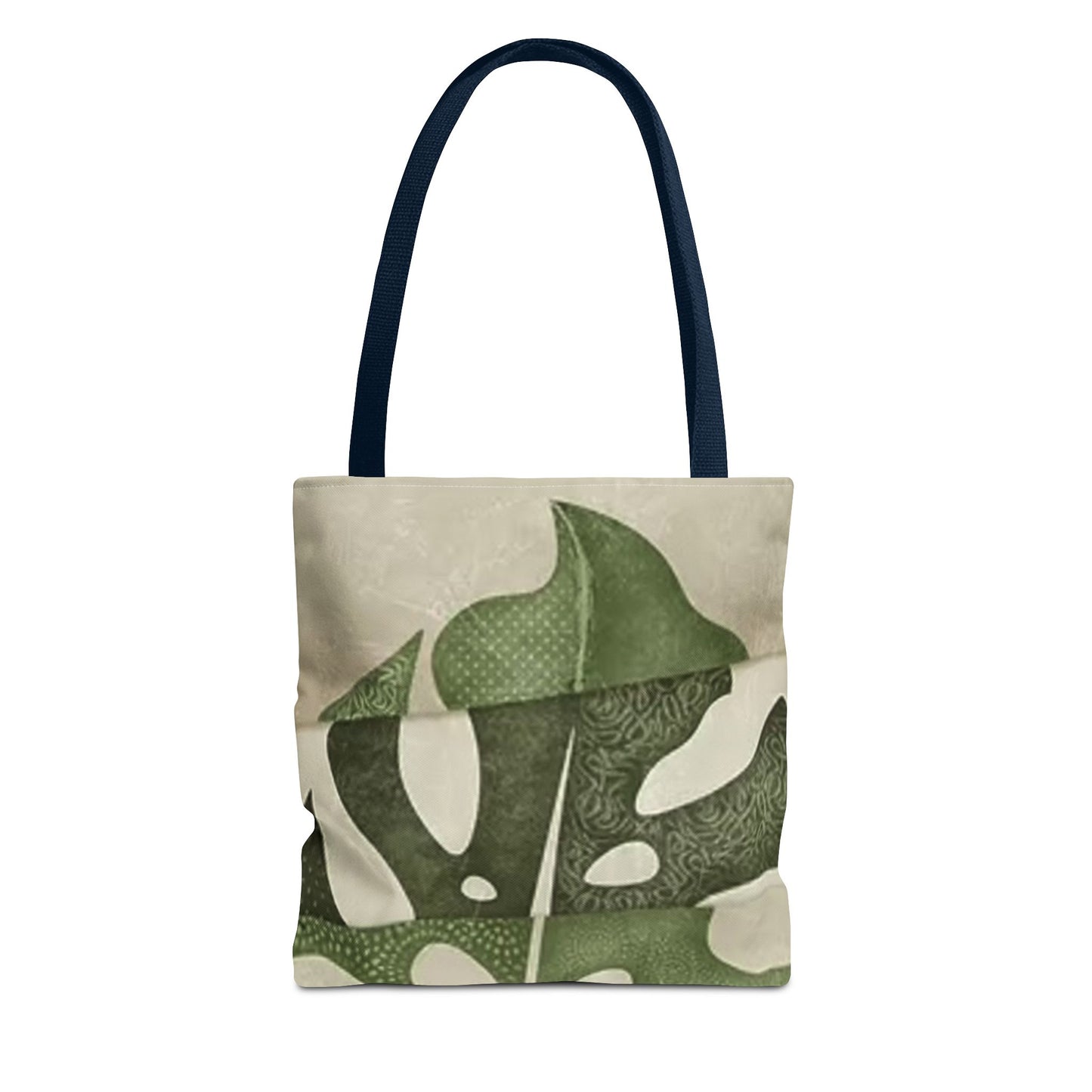 Leaf Floral BRAND NEW Modern Tote Bag (AOP)