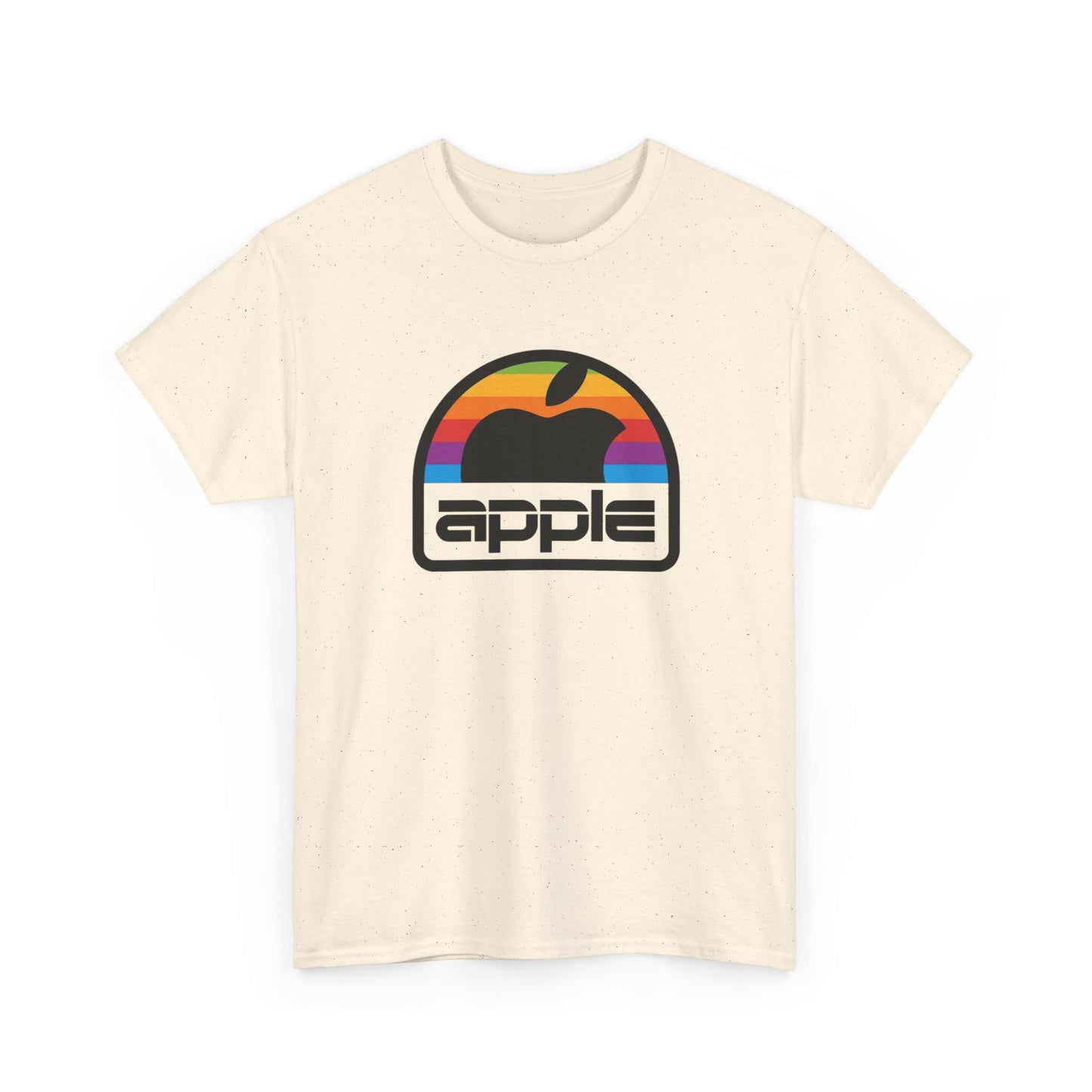 Apple Retro 90's Graphic T Shirt NEW ADULT Tee Cotton