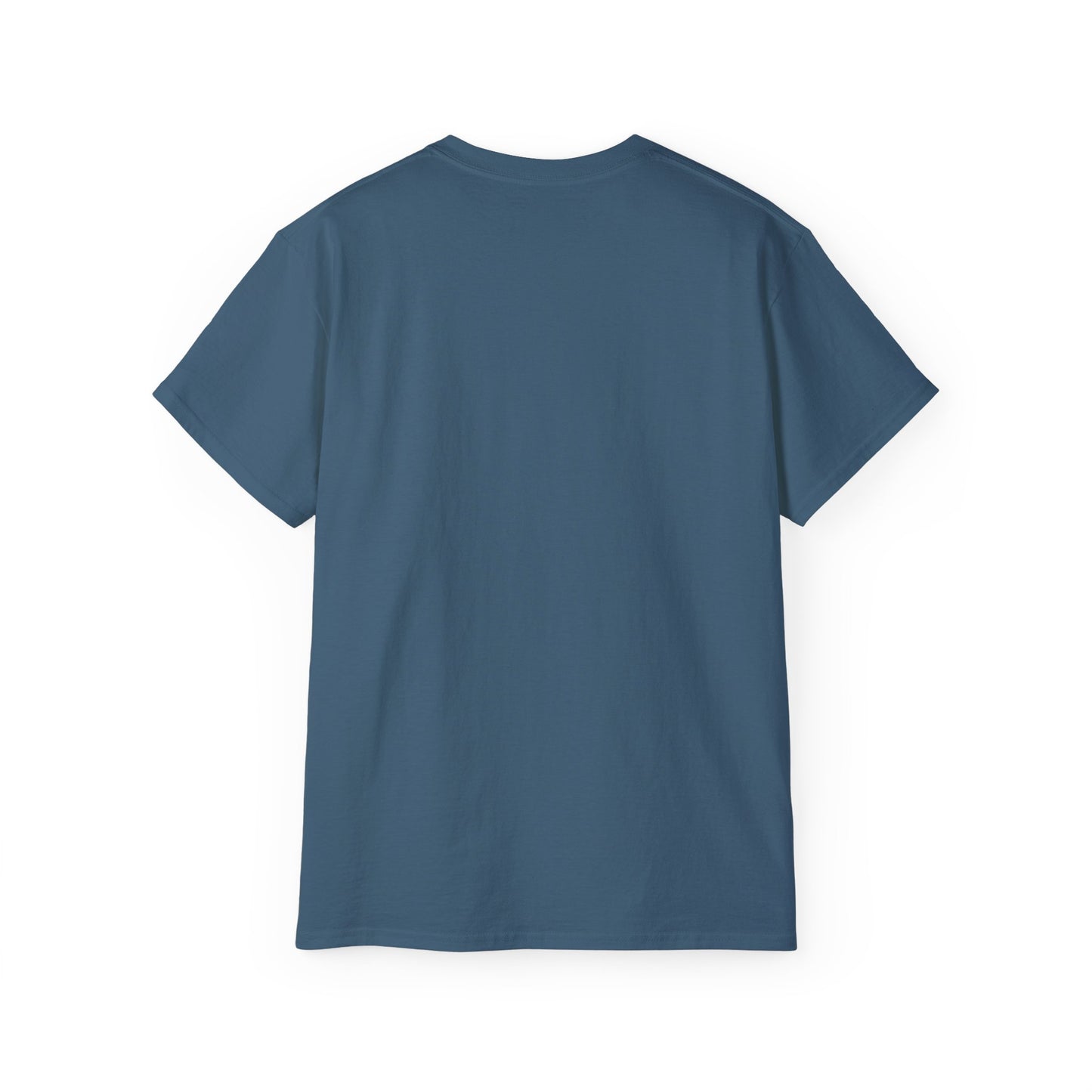 Wu tang clan method man New York vintage retro hip hop Unisex Ultra Cotton Tee