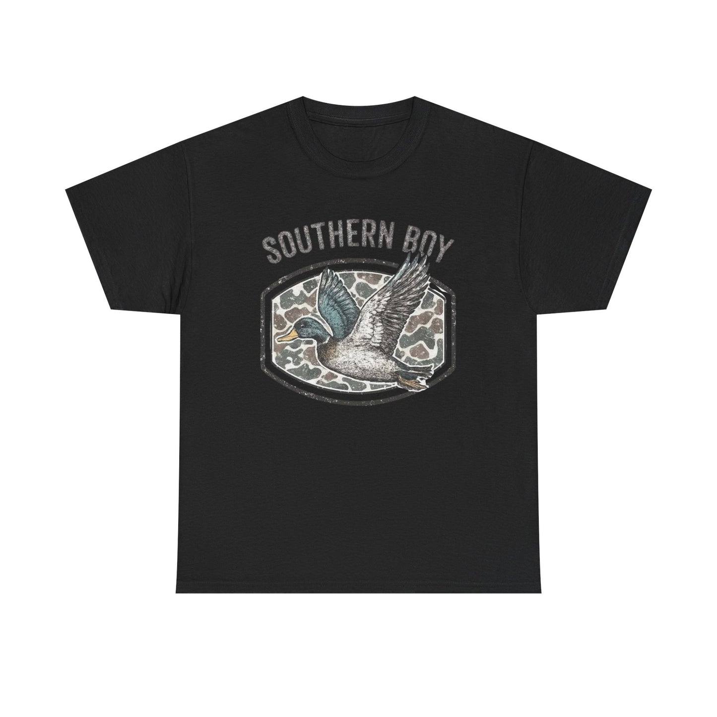 Southern Boy Hunting Graphic T Shirt NEW ADULT