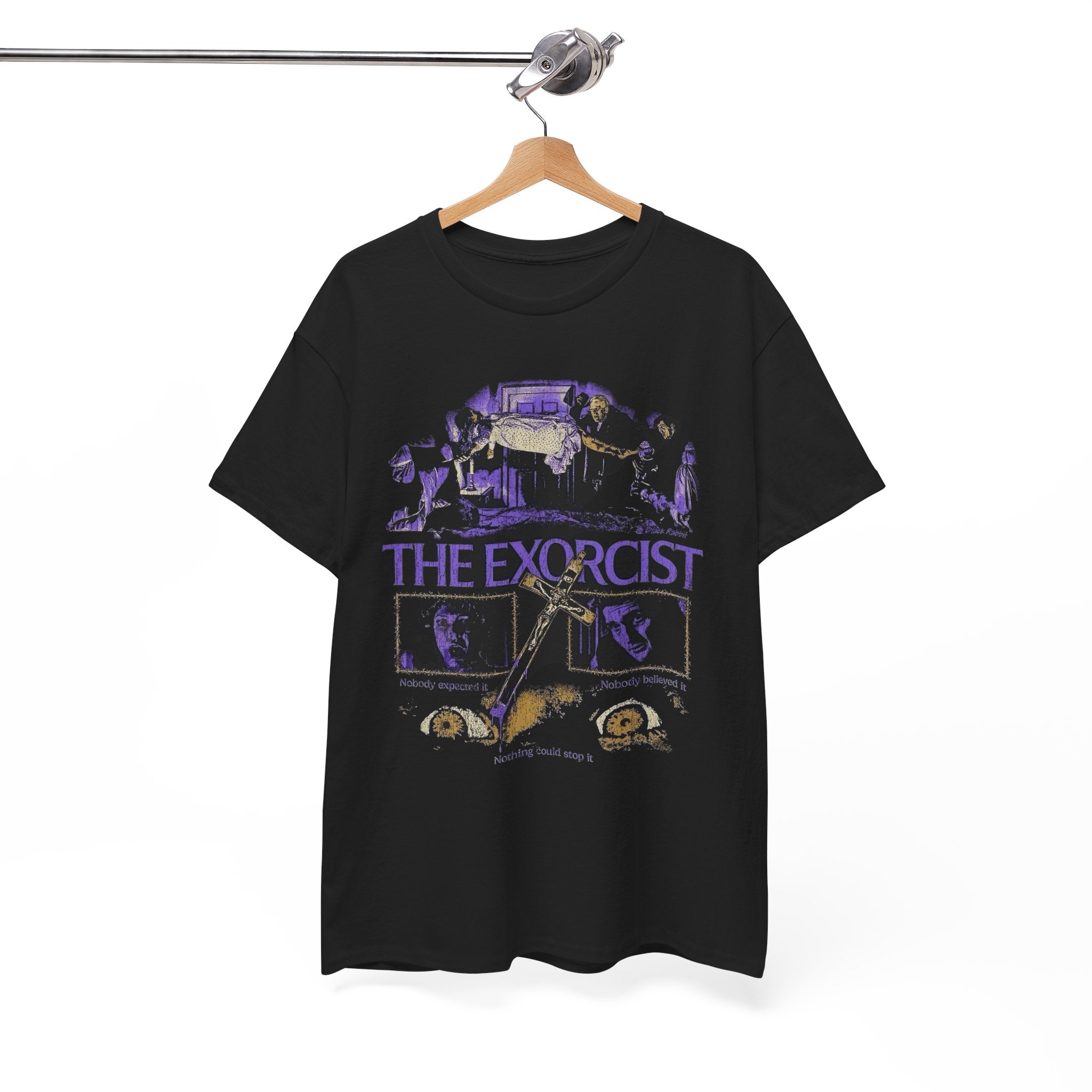 The Exorcist T Shirt