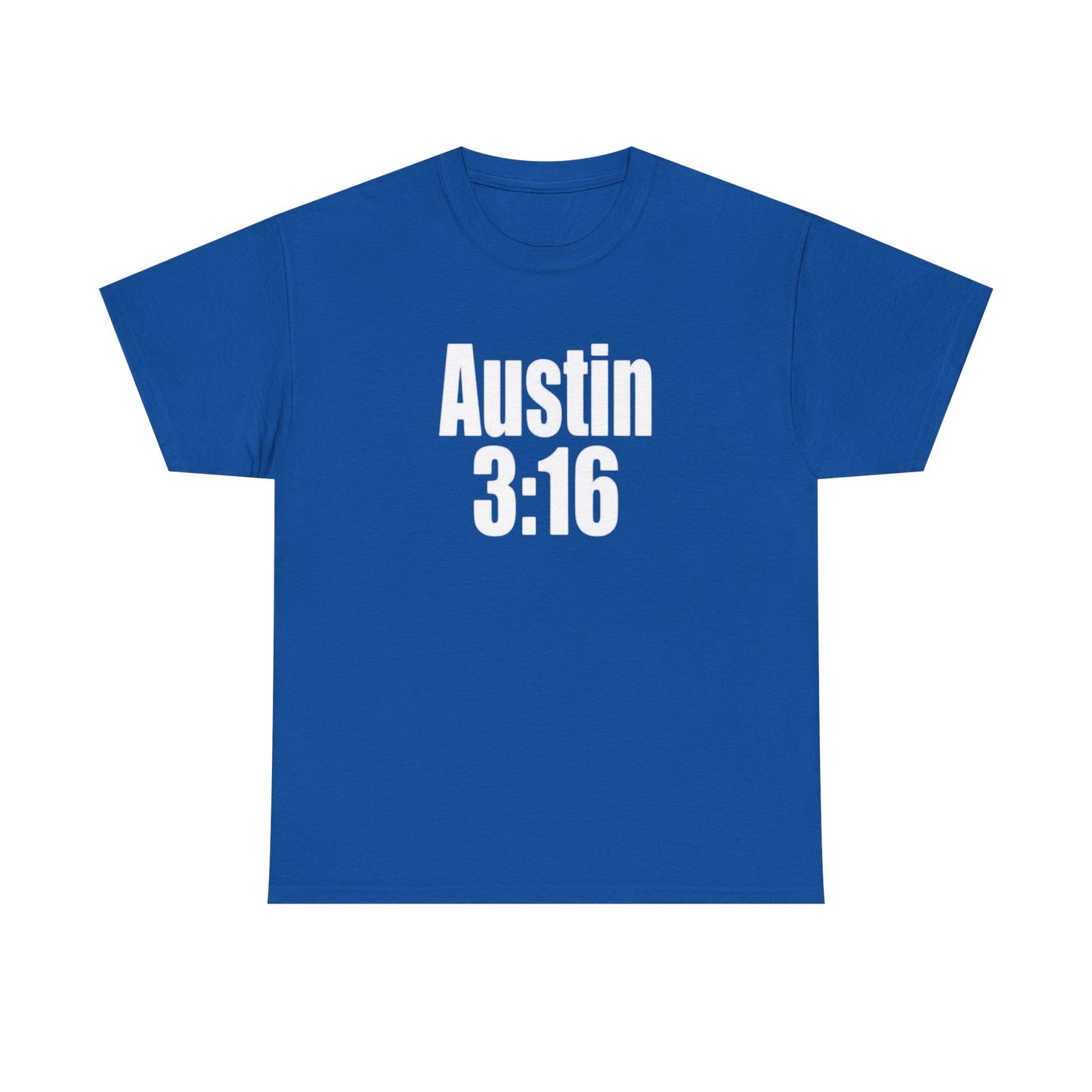 Stone Cold Steve Austin Graphic T Shirt Vintage Wrestling 90s Tee Austin 316