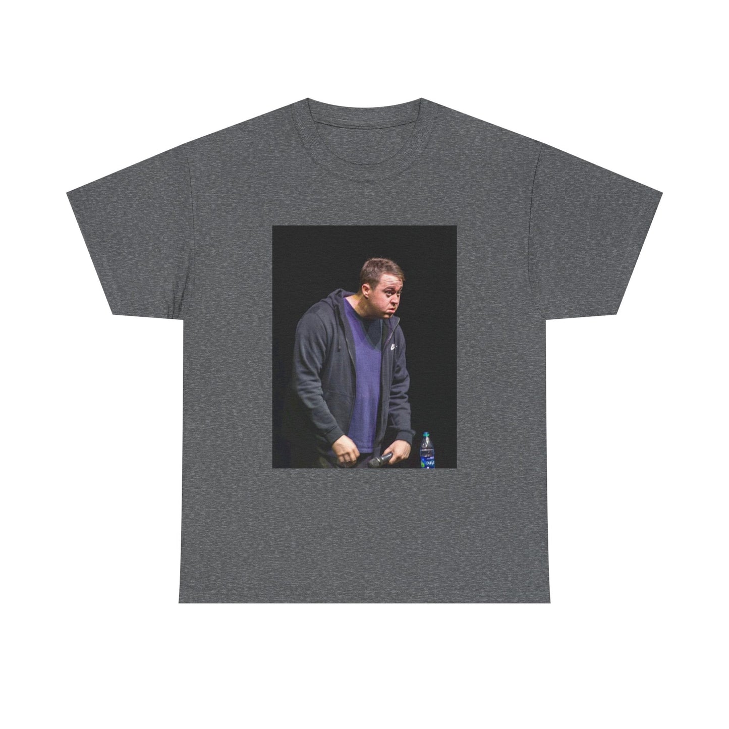 Shane Gillis shirt comedy Joe Rogan funny texasUnisex Heavy Cotton Tee New York