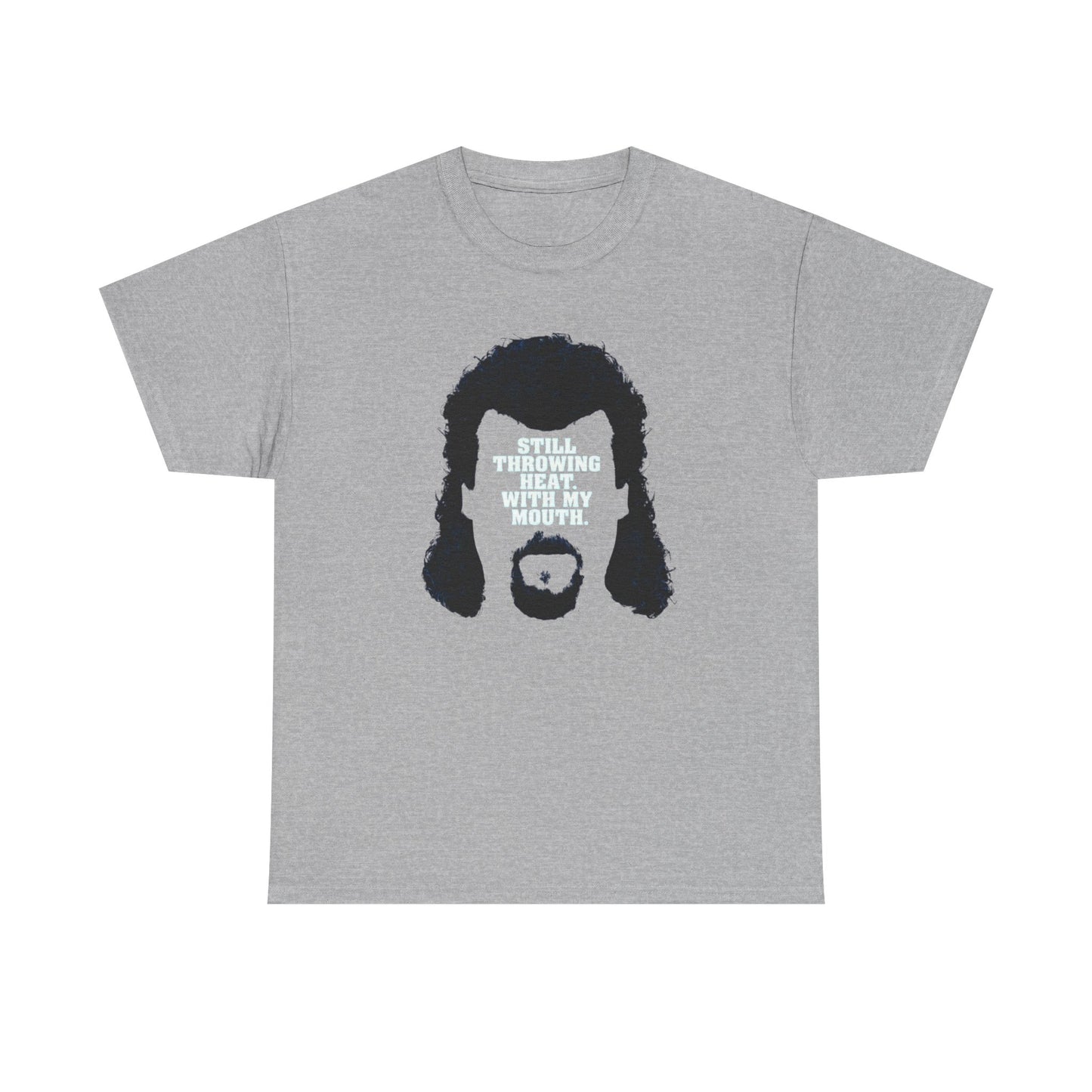 Kenny Powers Graphic T Shirt NEW ADULT Tee