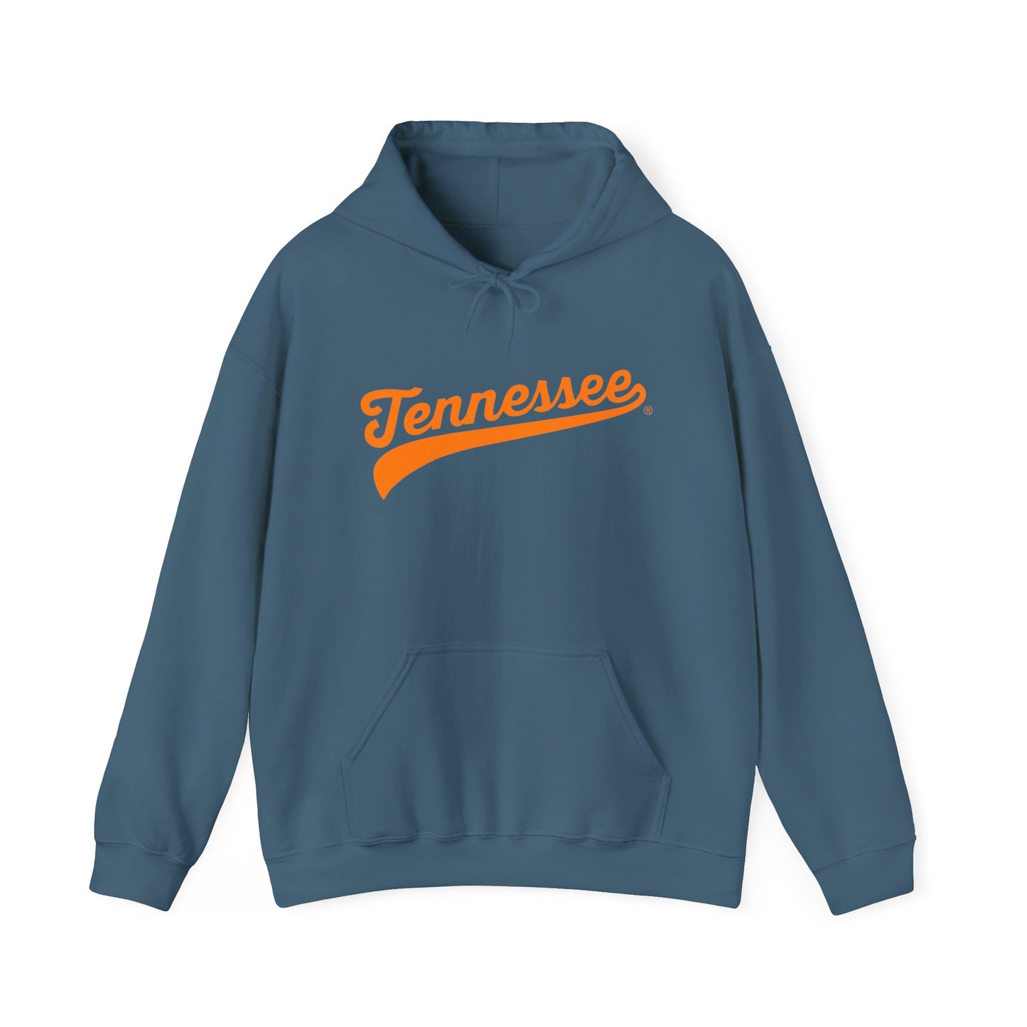 Tennessee Graphic Hoodie NEW MULTIPLE COLORS Heavy Blend™ Hooded Sweatshirt