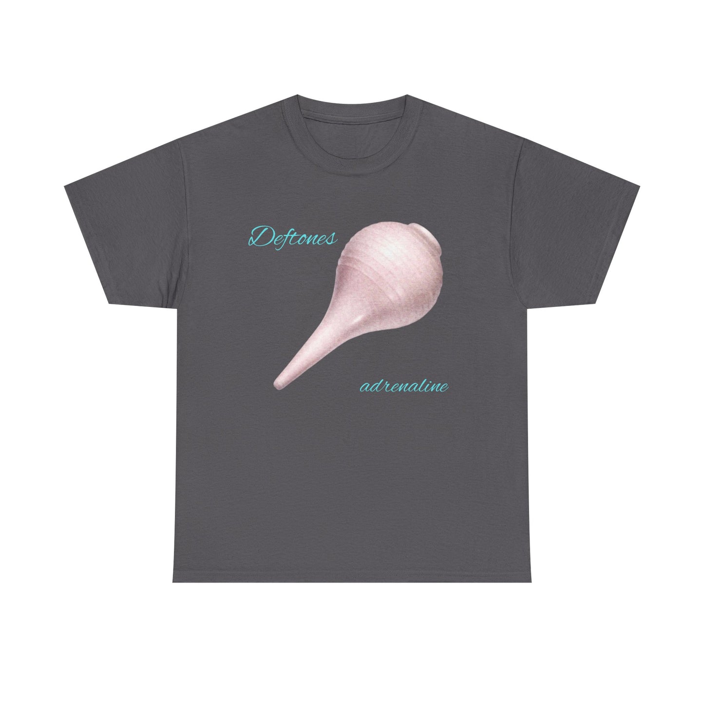 Deftones Retro Graphic T Shirt NEW ADULT TEE