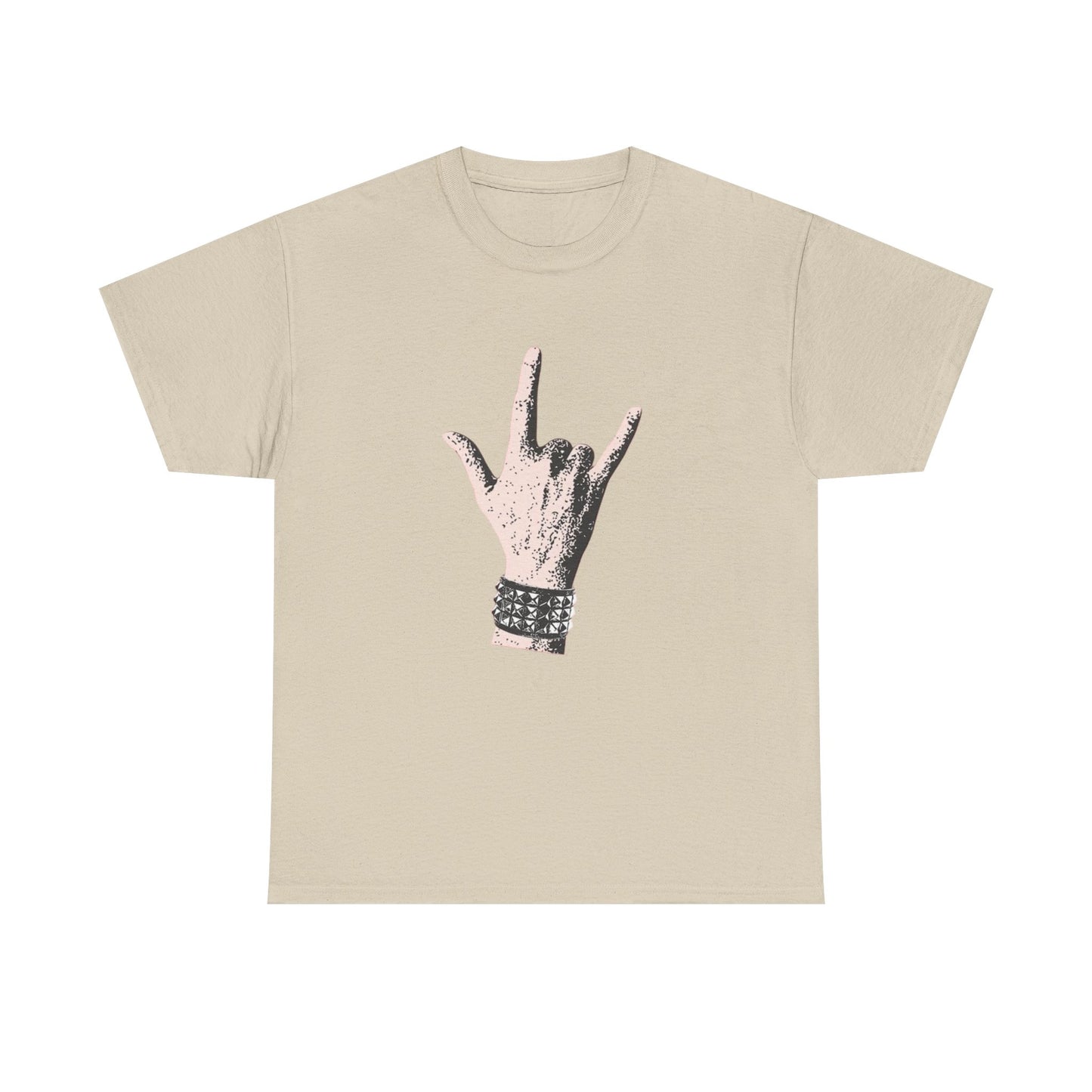 Heavy Metal Graphic T Shirt Unisex Heavy Cotton NEW Tee