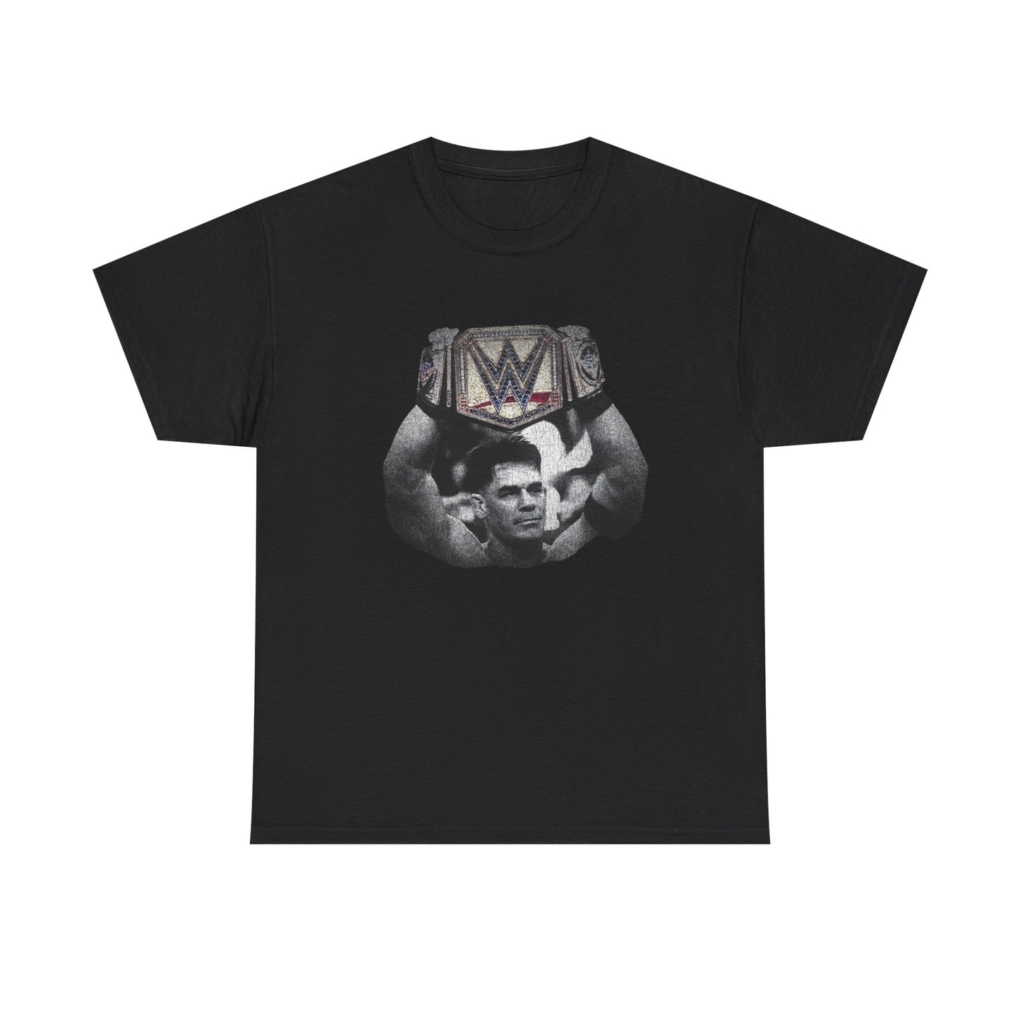 Vintage Wrestling Graphic T Shirt NEW ADULT Vintage