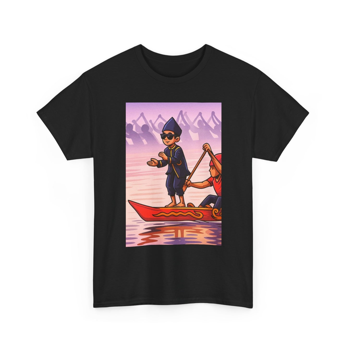 Aura Farming Meme Graphic Jokes T Shirt Unisex Heavy Cotton Tee Gift