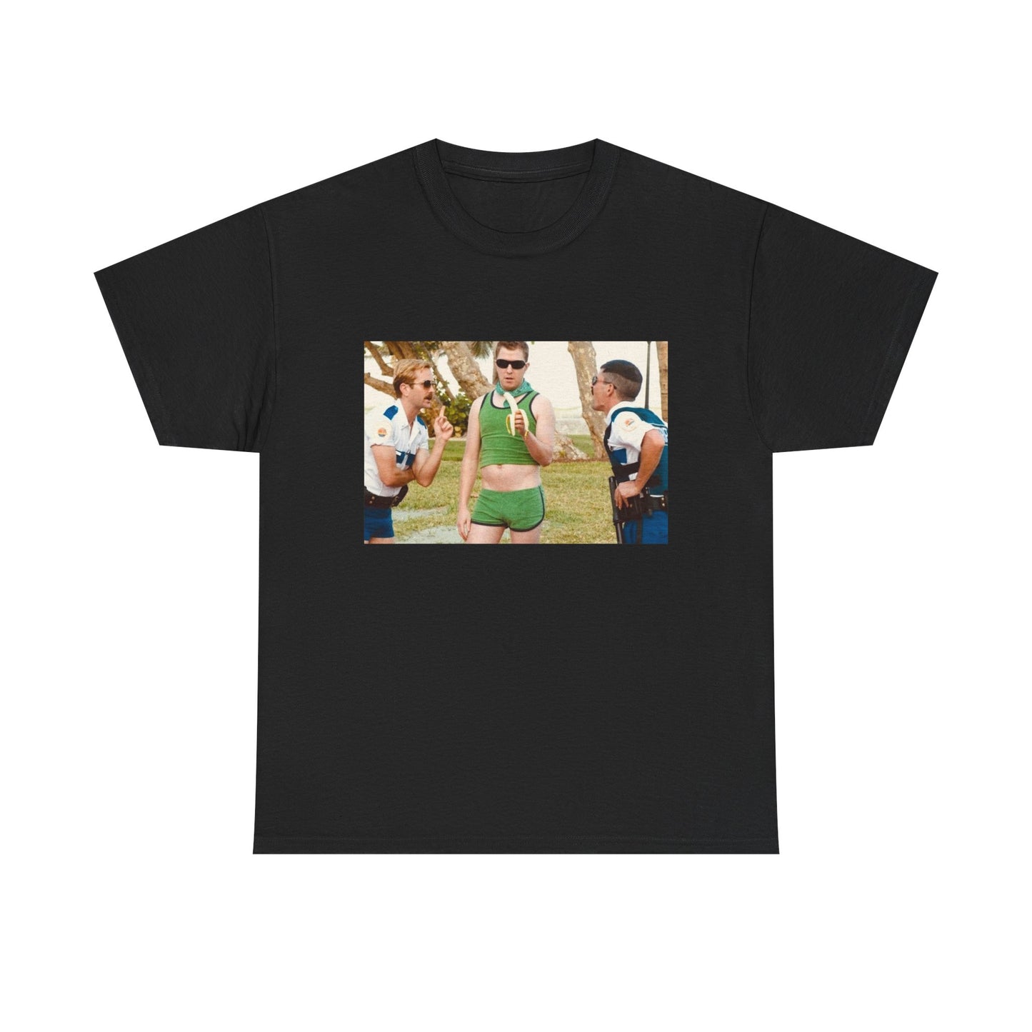 Reno 911 Tshirt Funny Tv Series Police Comedy Central Unisex Heavy Terry