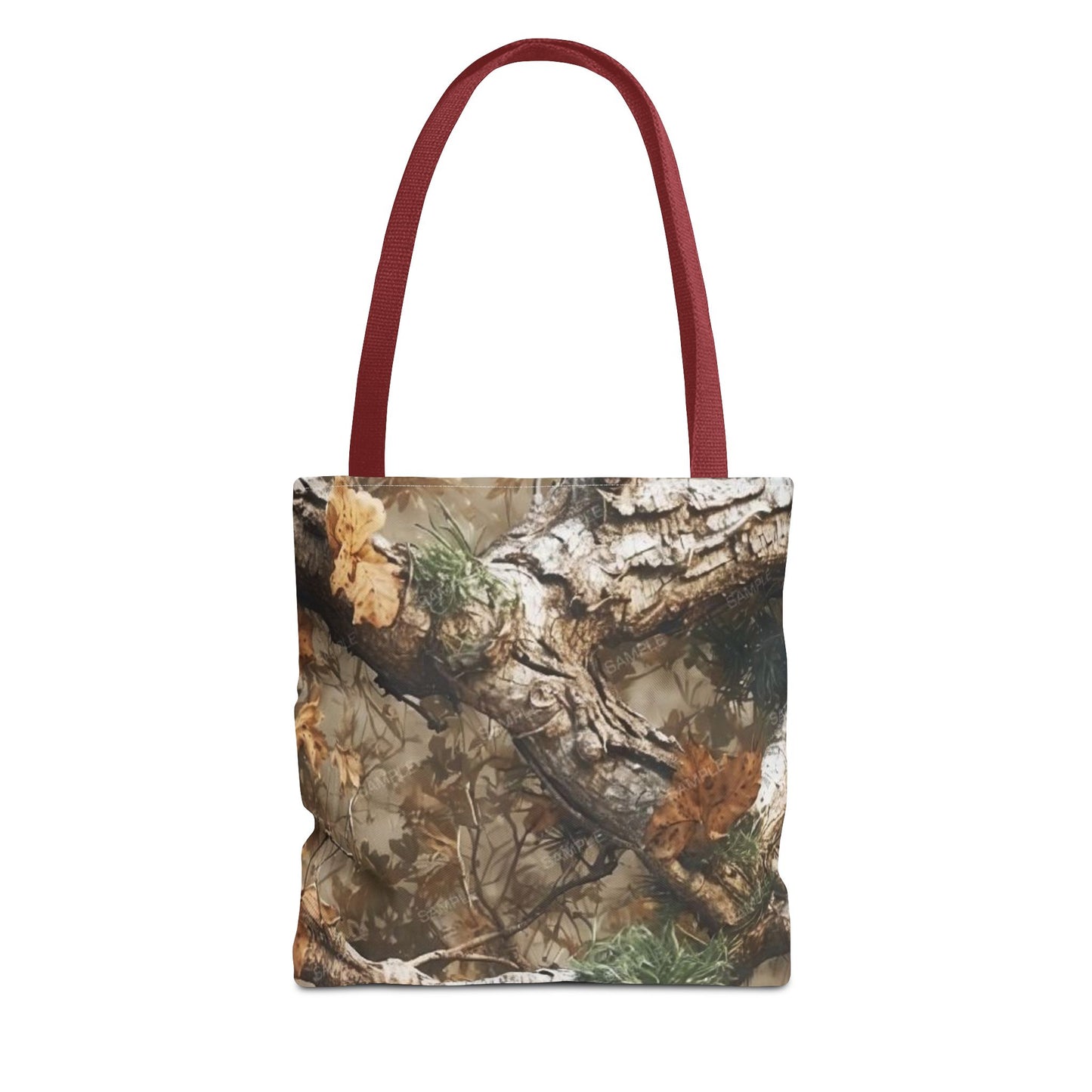 CAMO All Over Outdoor Gear BRAND NEW Tote Bag (AOP)